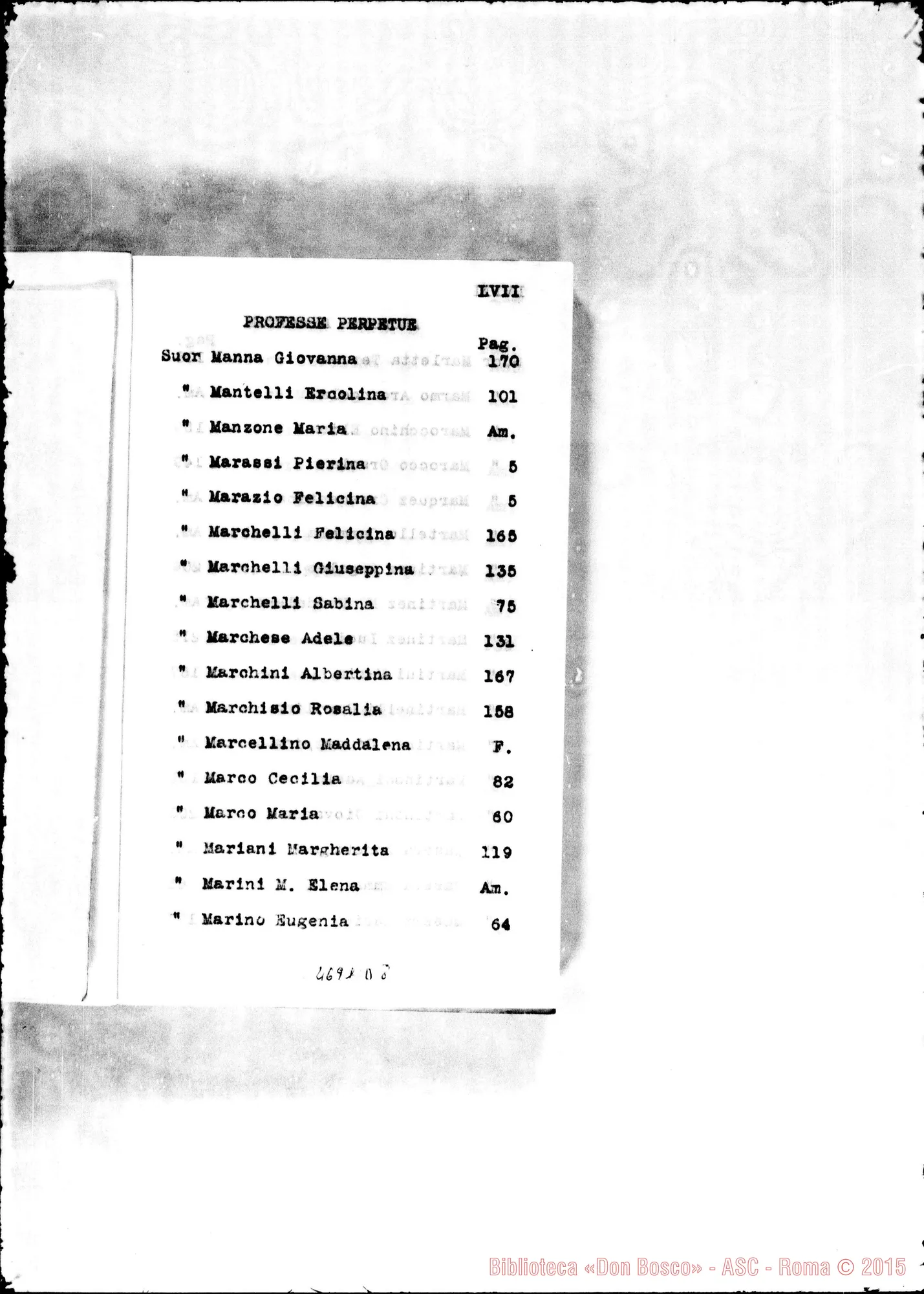 Fotogramma D 8