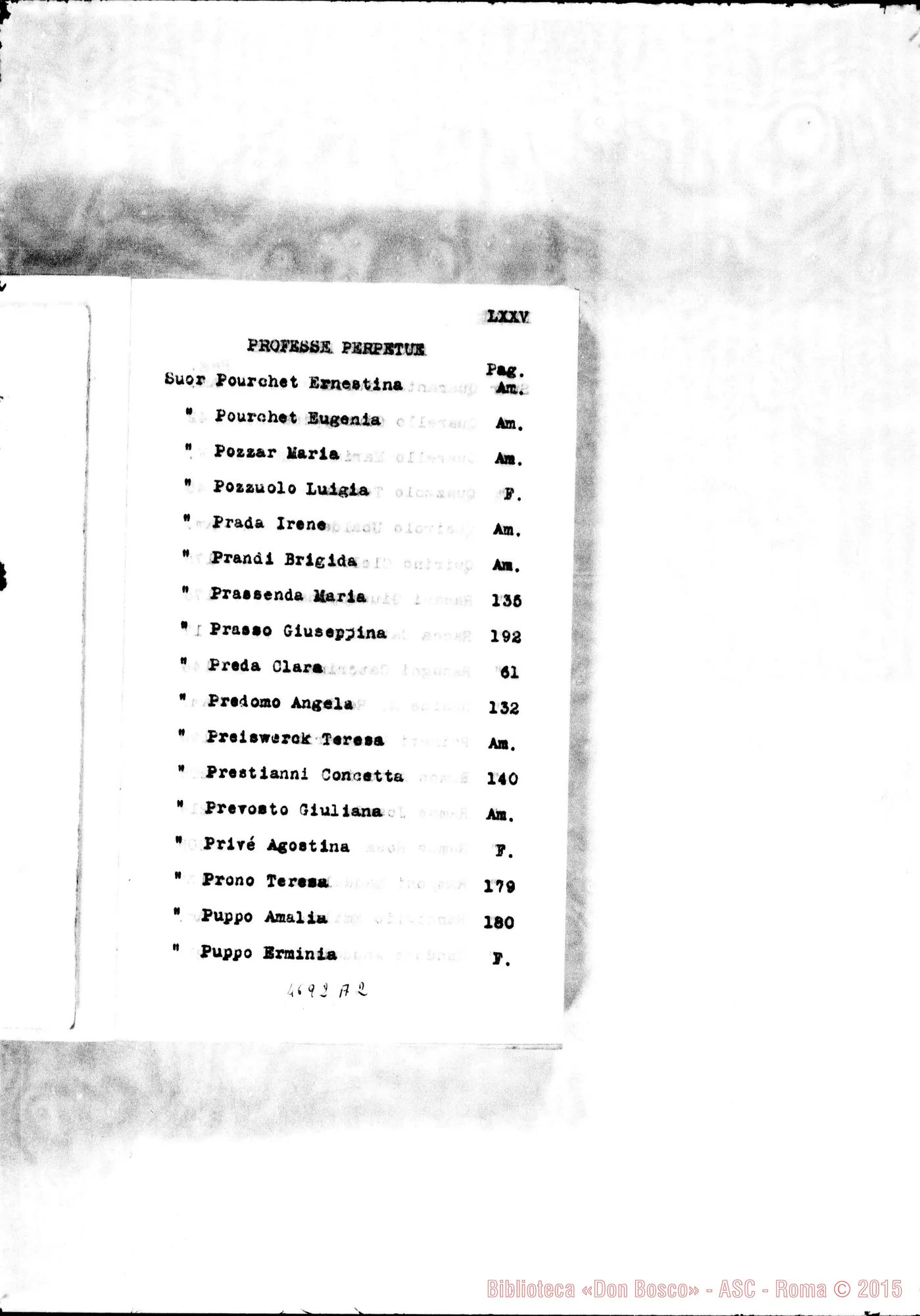 Fotogramma A 2