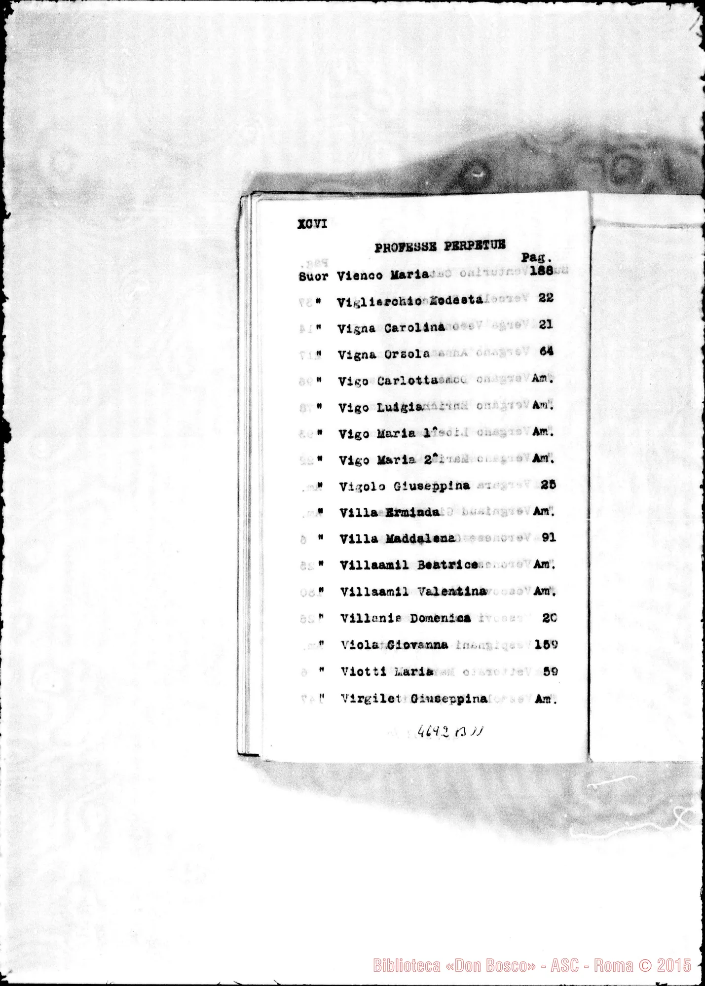 Fotogramma B 11