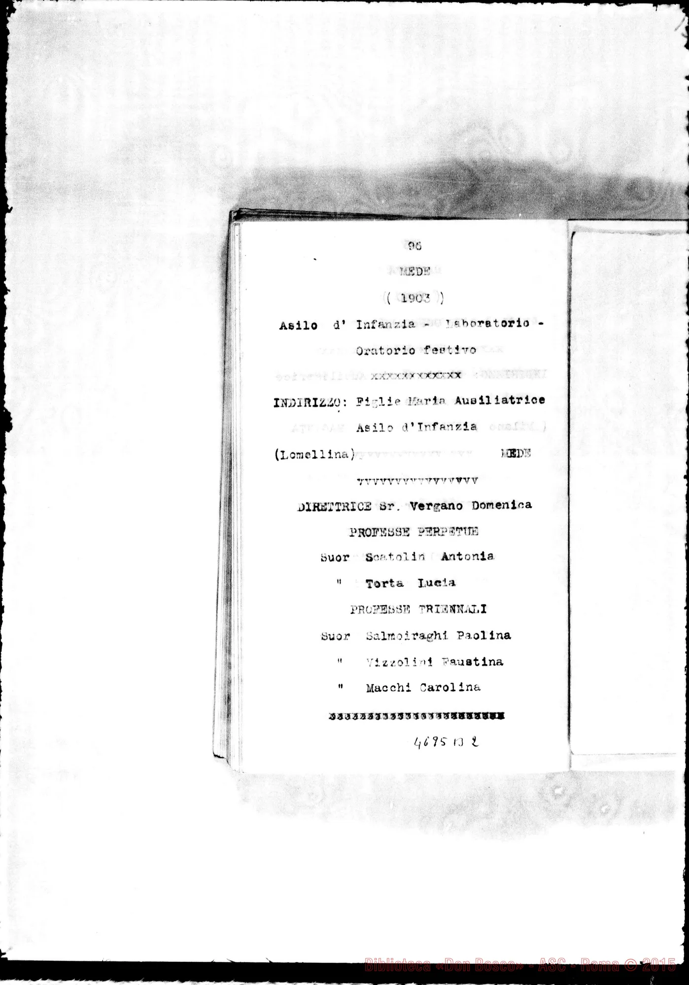 Fotogramma B 2