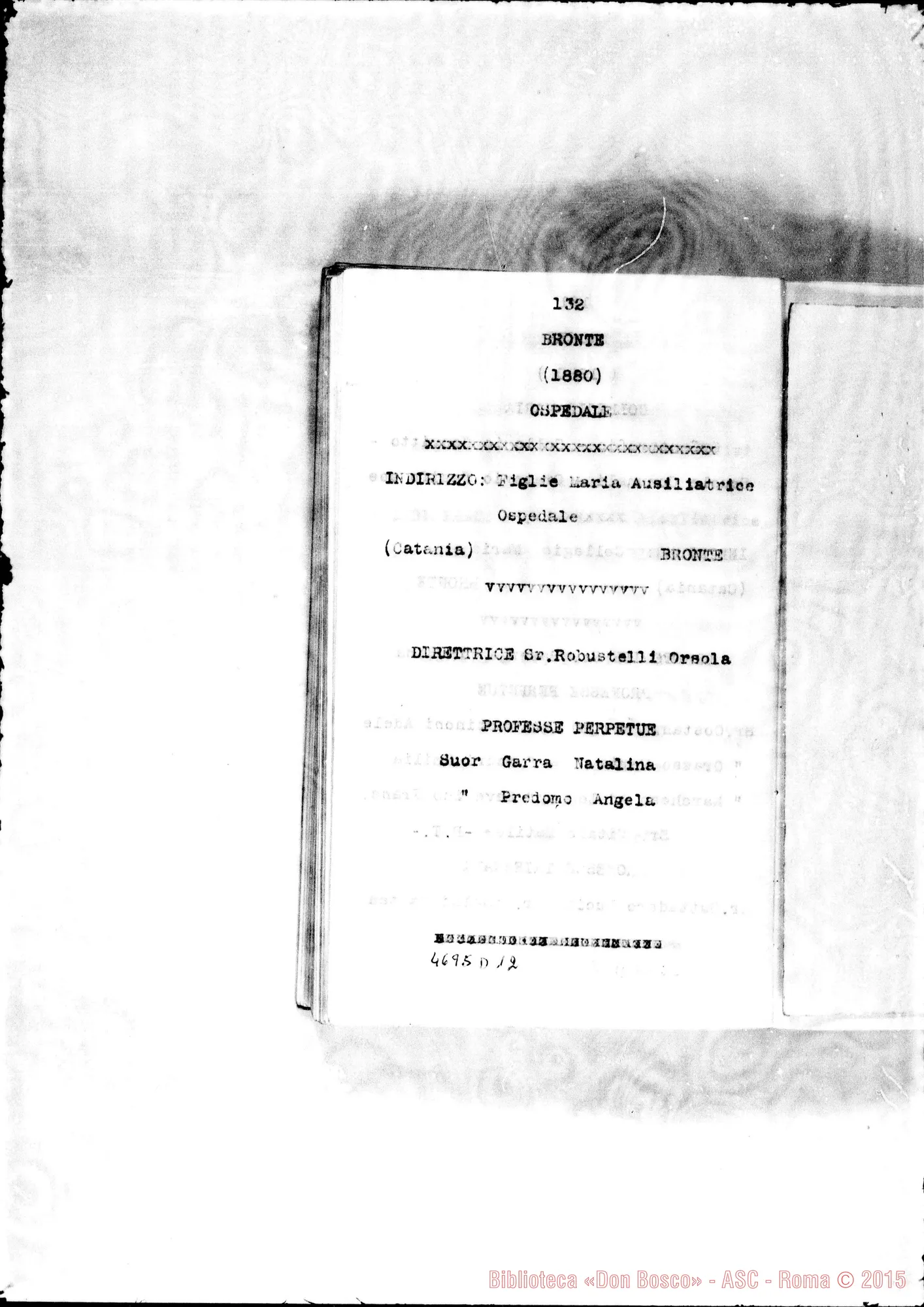 Fotogramma D 12