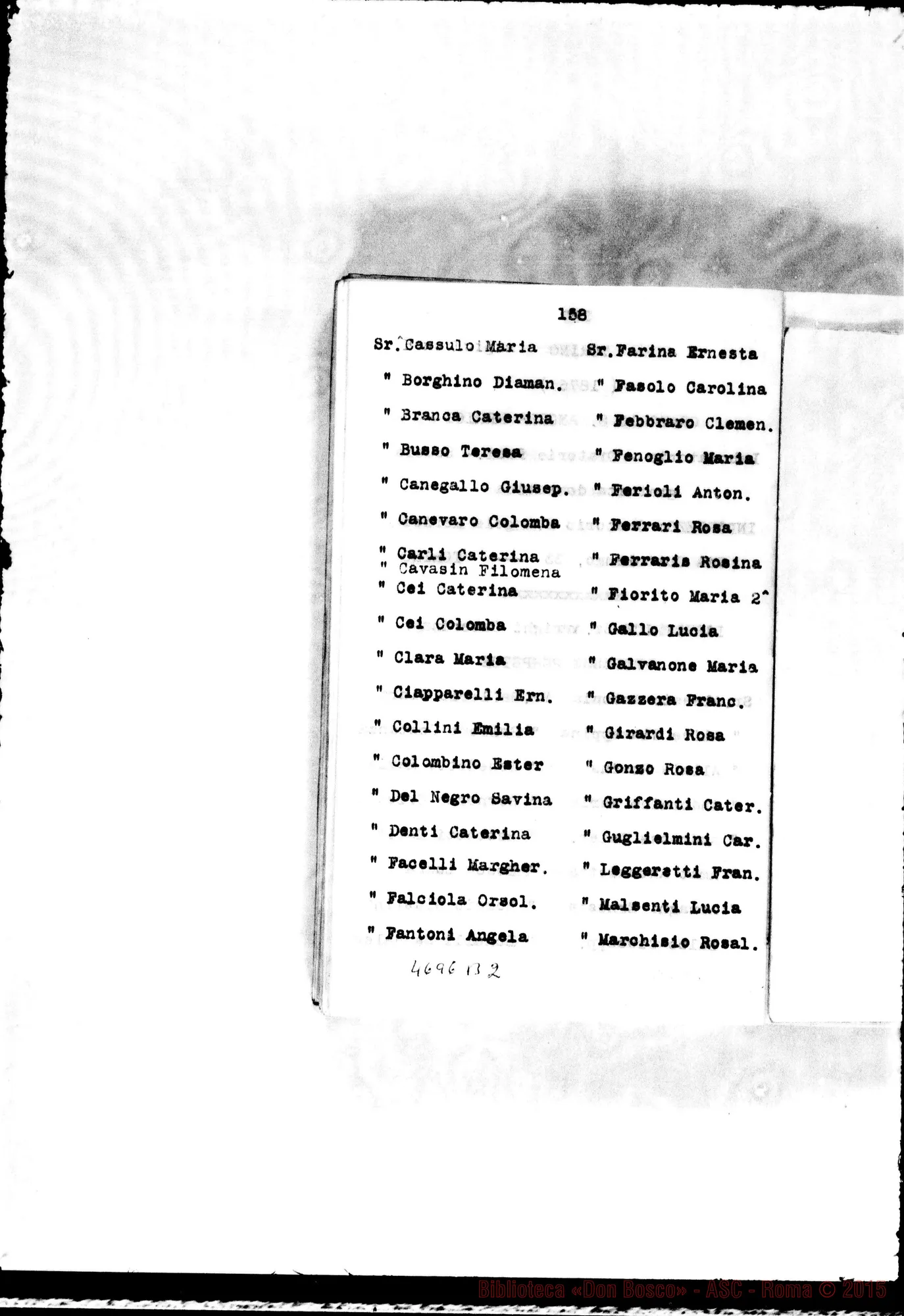 Fotogramma B 2