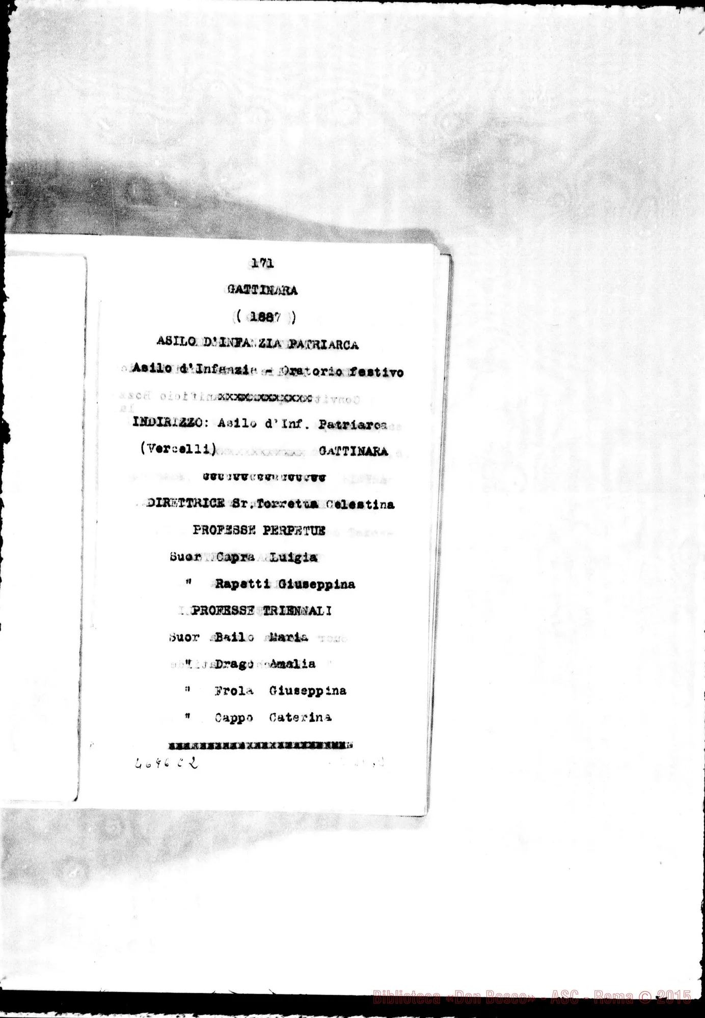Fotogramma C 2