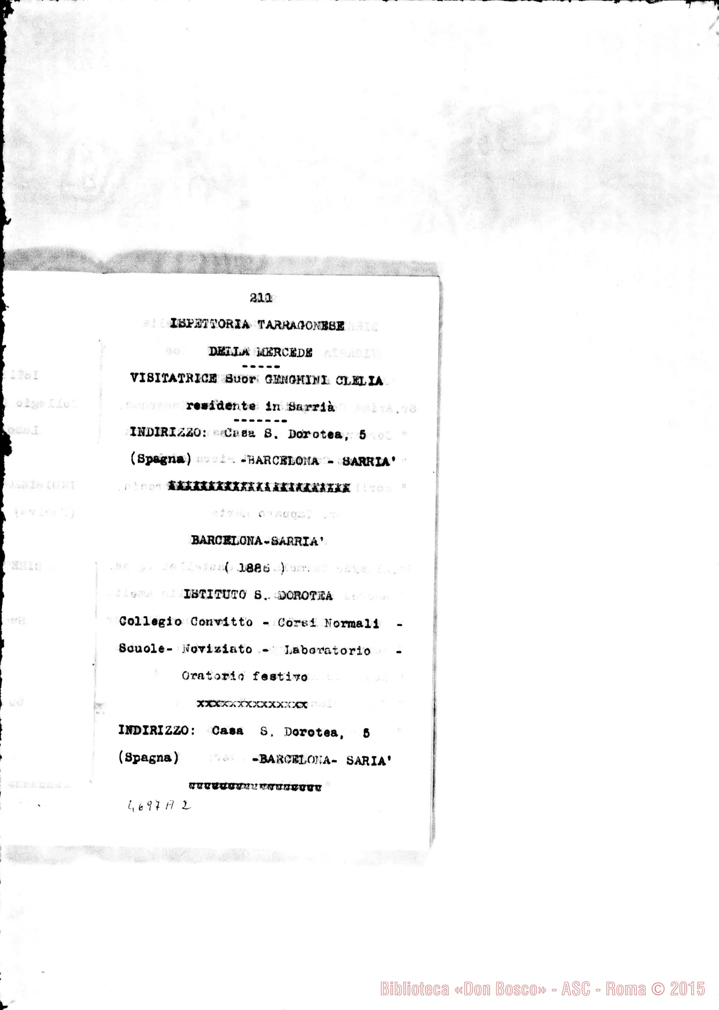 Fotogramma A 2