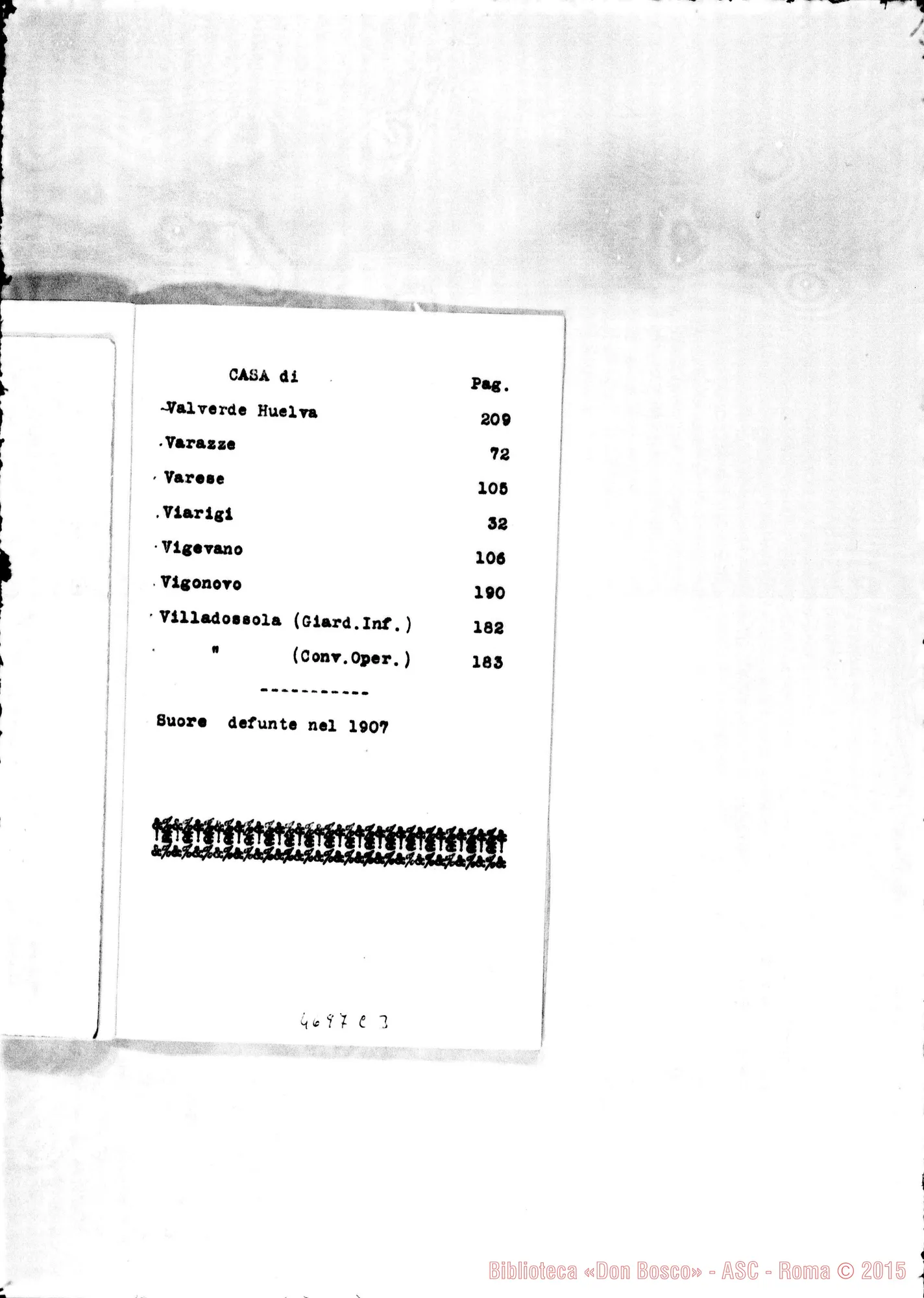 Fotogramma C 3