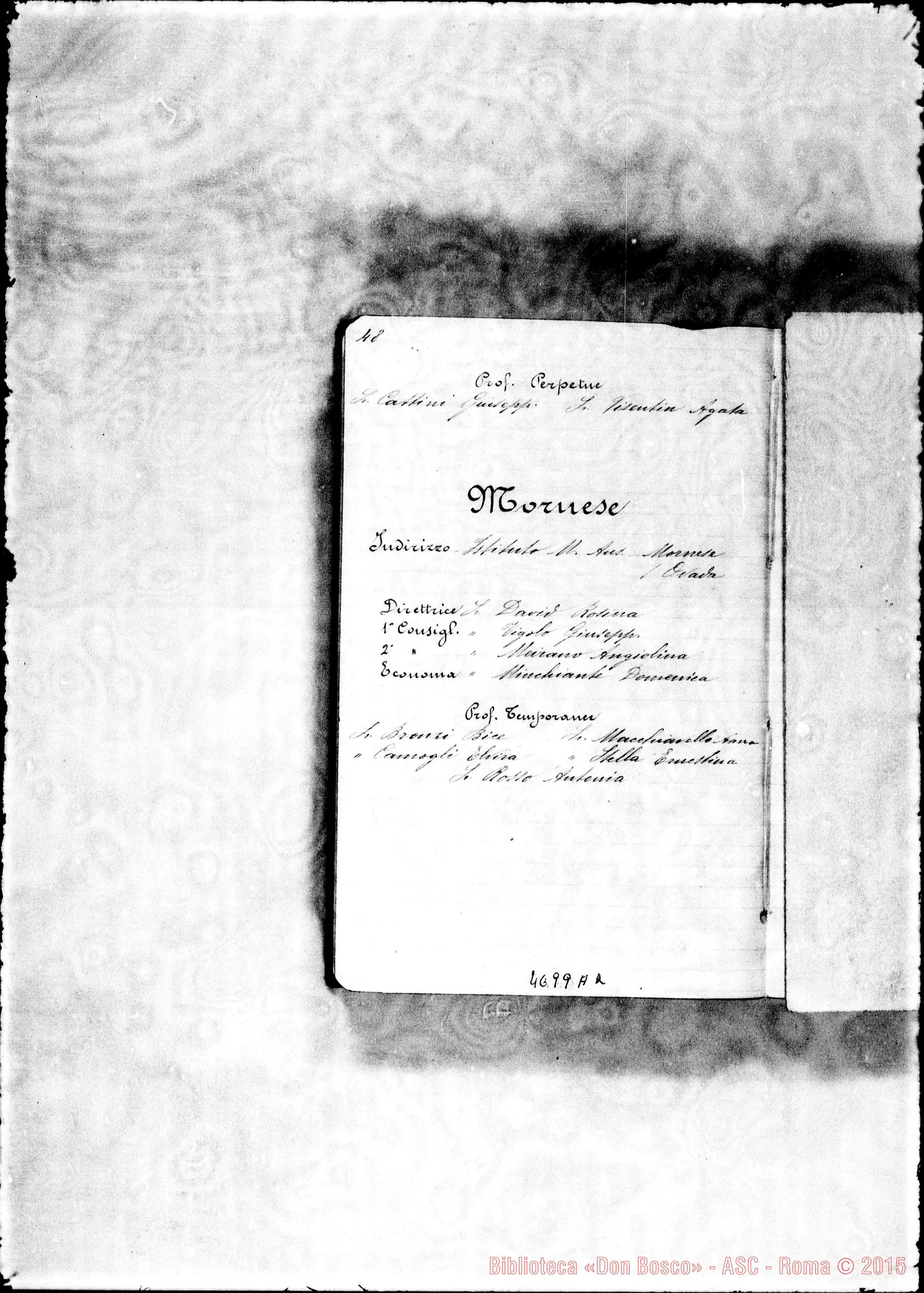 Fotogramma A 2