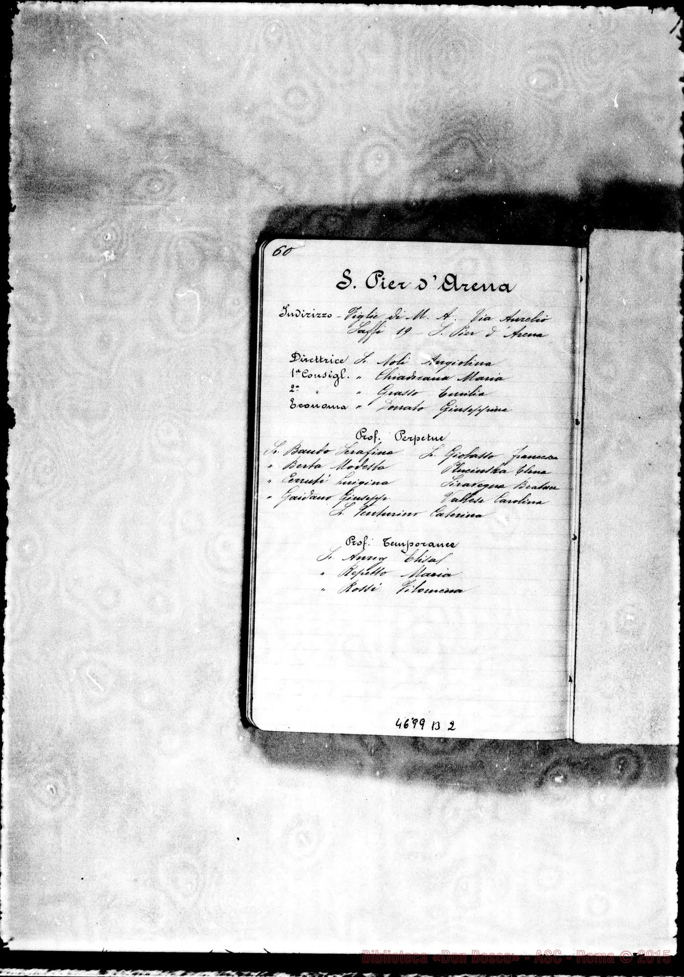 Fotogramma B 2