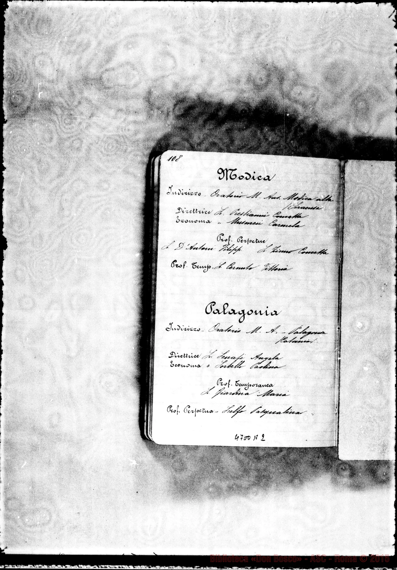 Fotogramma A 2