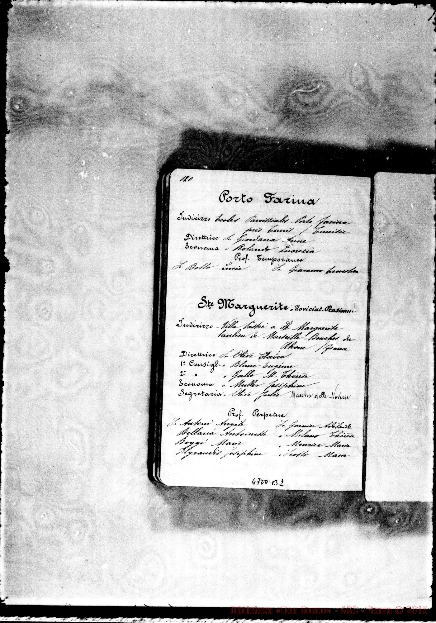 Fotogramma B 2