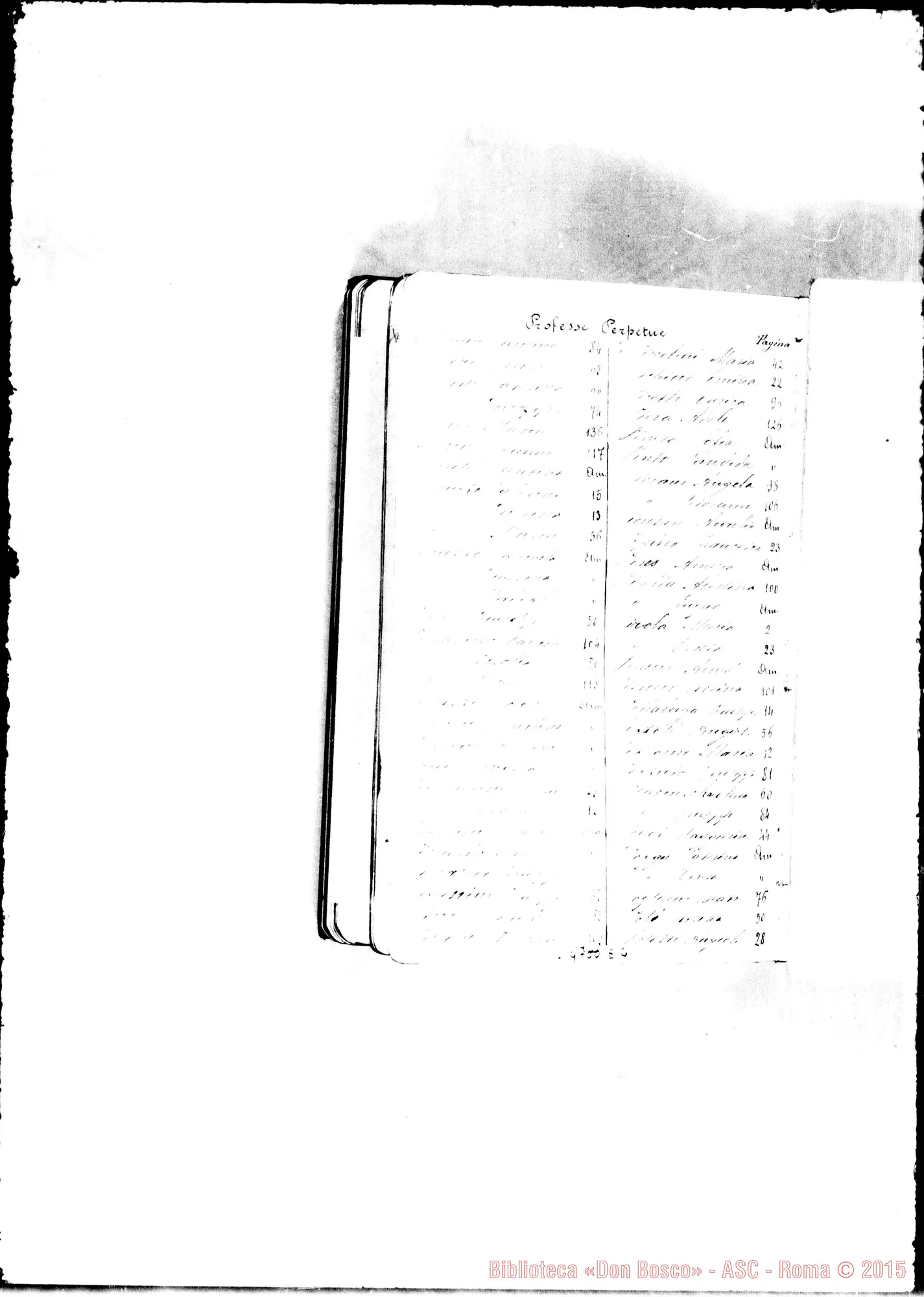 Fotogramma E 4