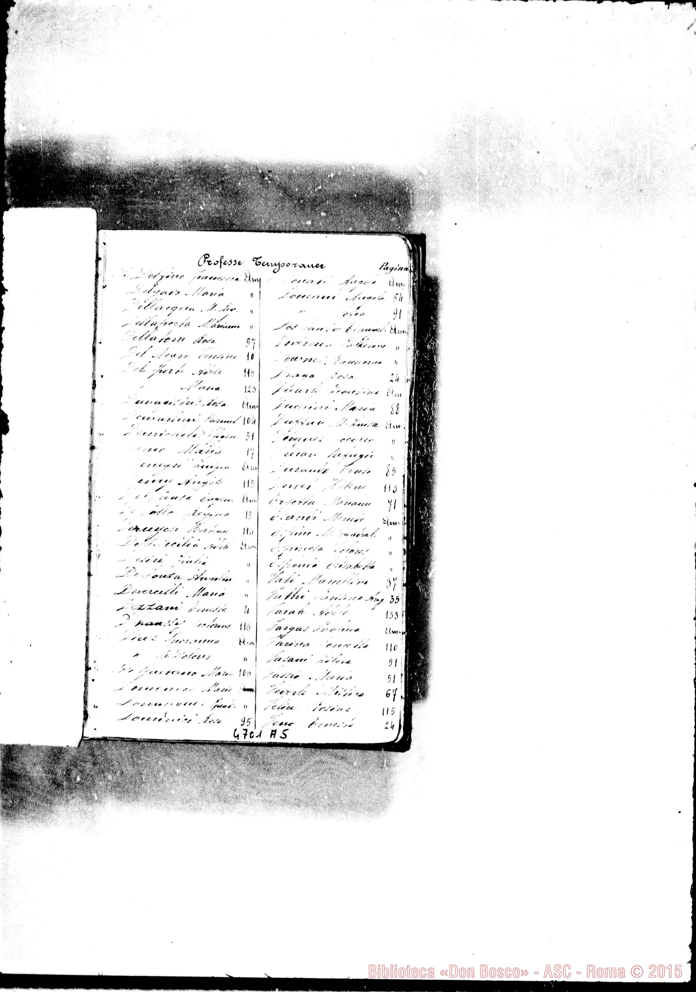 Fotogramma A 5 — 1909 Europa - Appaiono: Bessolo, Pernate, Cuccaro, Lusignano, Comedo, Legnano-seconda, Serralunga d’Alba - Spariscono: Bicocca, Fornaci
