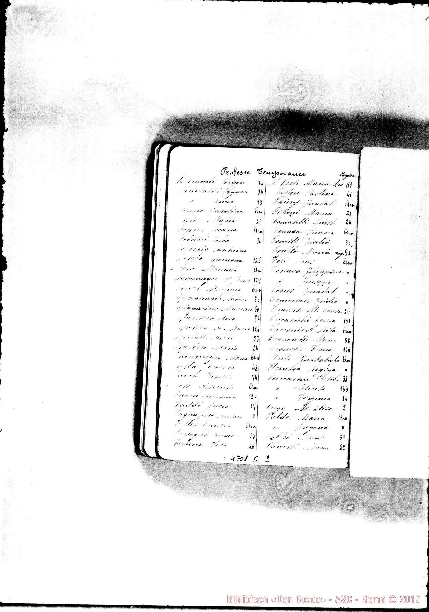 Fotogramma B 2 — 1909 Europa - Appaiono: Bessolo, Pernate, Cuccaro, Lusignano, Comedo, Legnano-seconda, Serralunga d’Alba - Spariscono: Bicocca, Fornaci