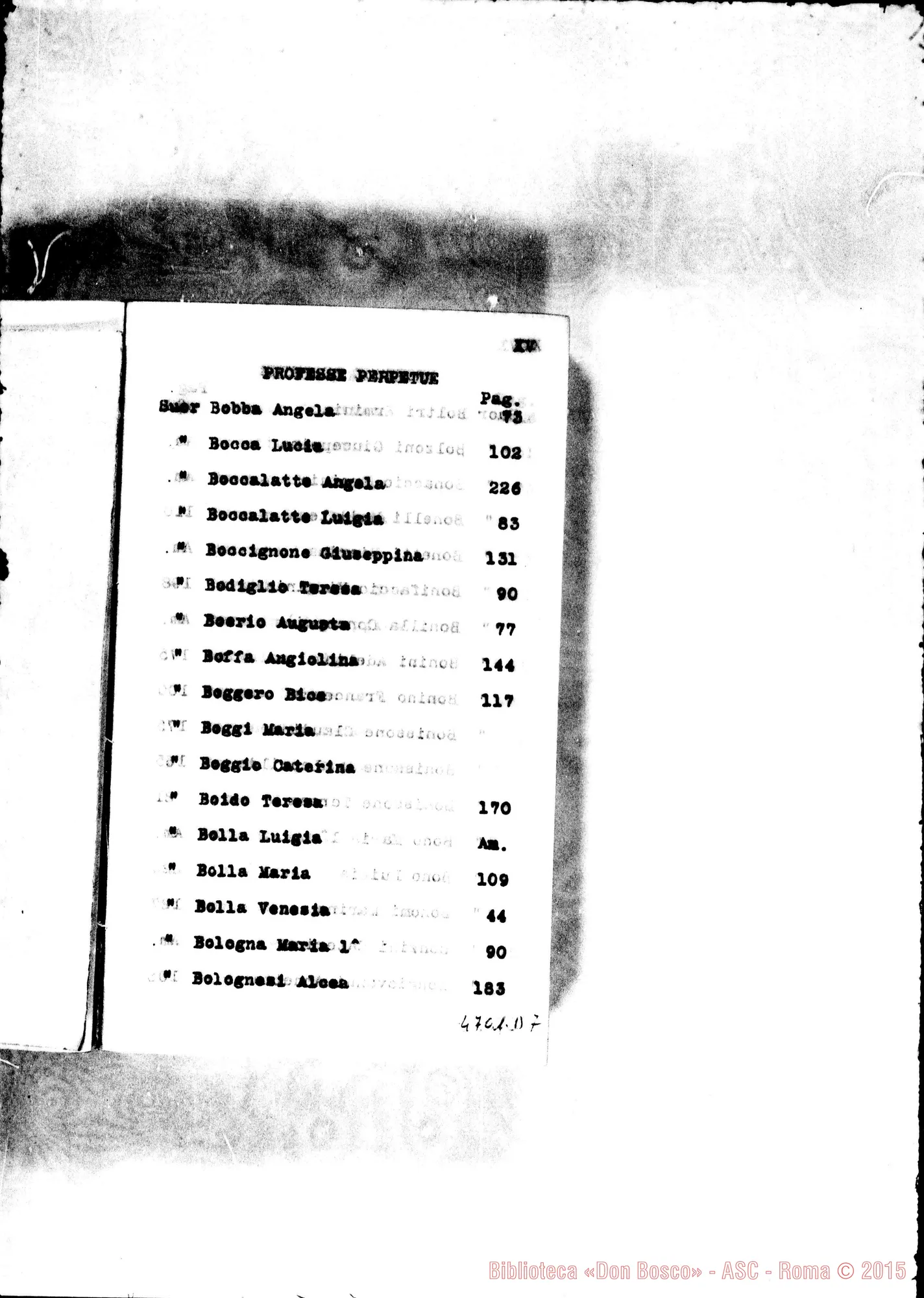 Fotogramma D 7 — 1911 Europa - Appaiono: Asti (terza), Fubine, Vignole, Biella, Borgosesia, Gravellone Toce, Tor.-Barriera, Cadorago, Cesano Maderno, Godega, Tirano Baruffino, Scutari (seconda), Villacidro, Messina (due), Palermo, Florzè, Grand Bigard (Belgio) - Spariscono: Ameglia, Brisighella, Legnano (seconda), Lusignano, Messina, Pignola