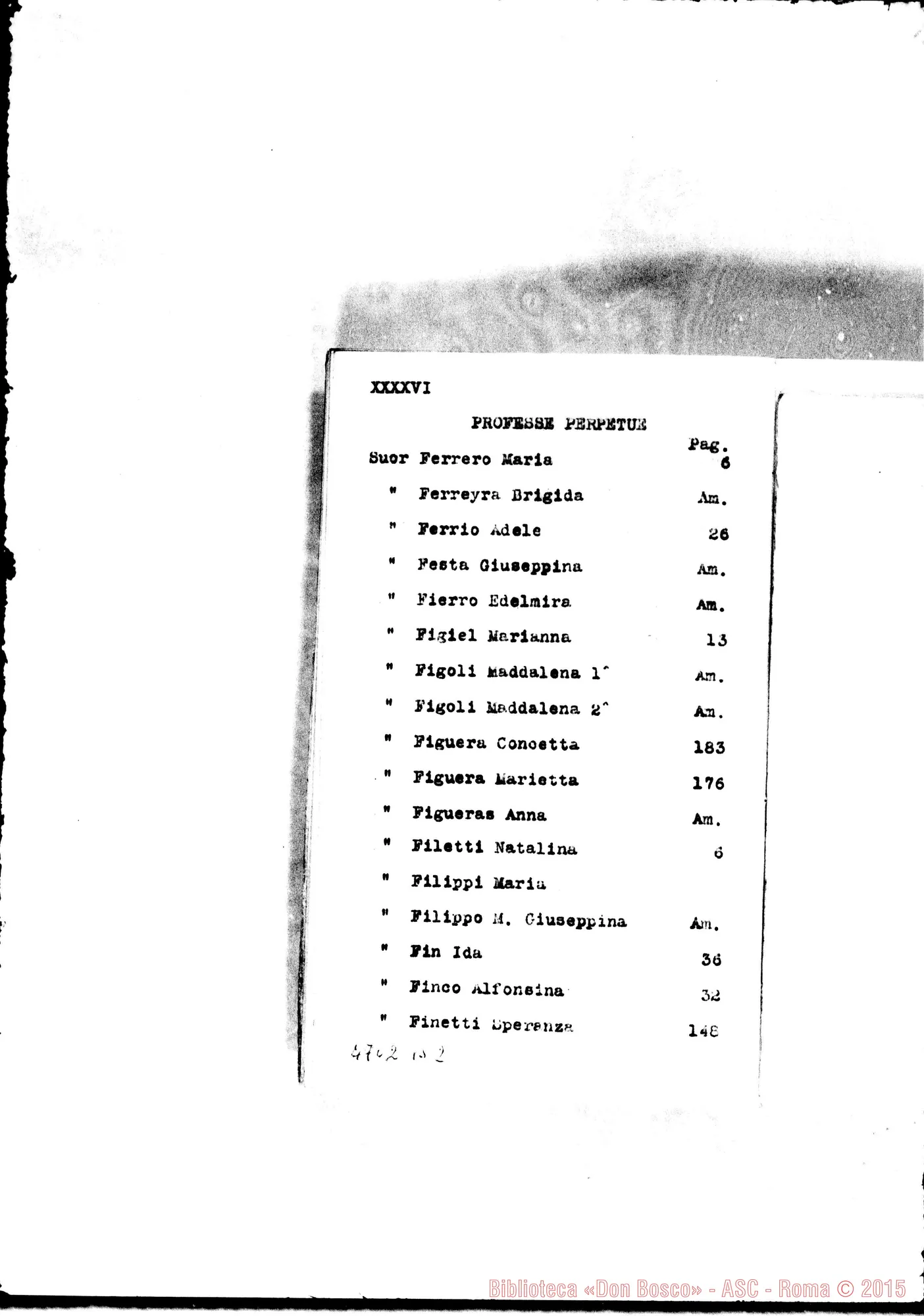 Fotogramma B 2