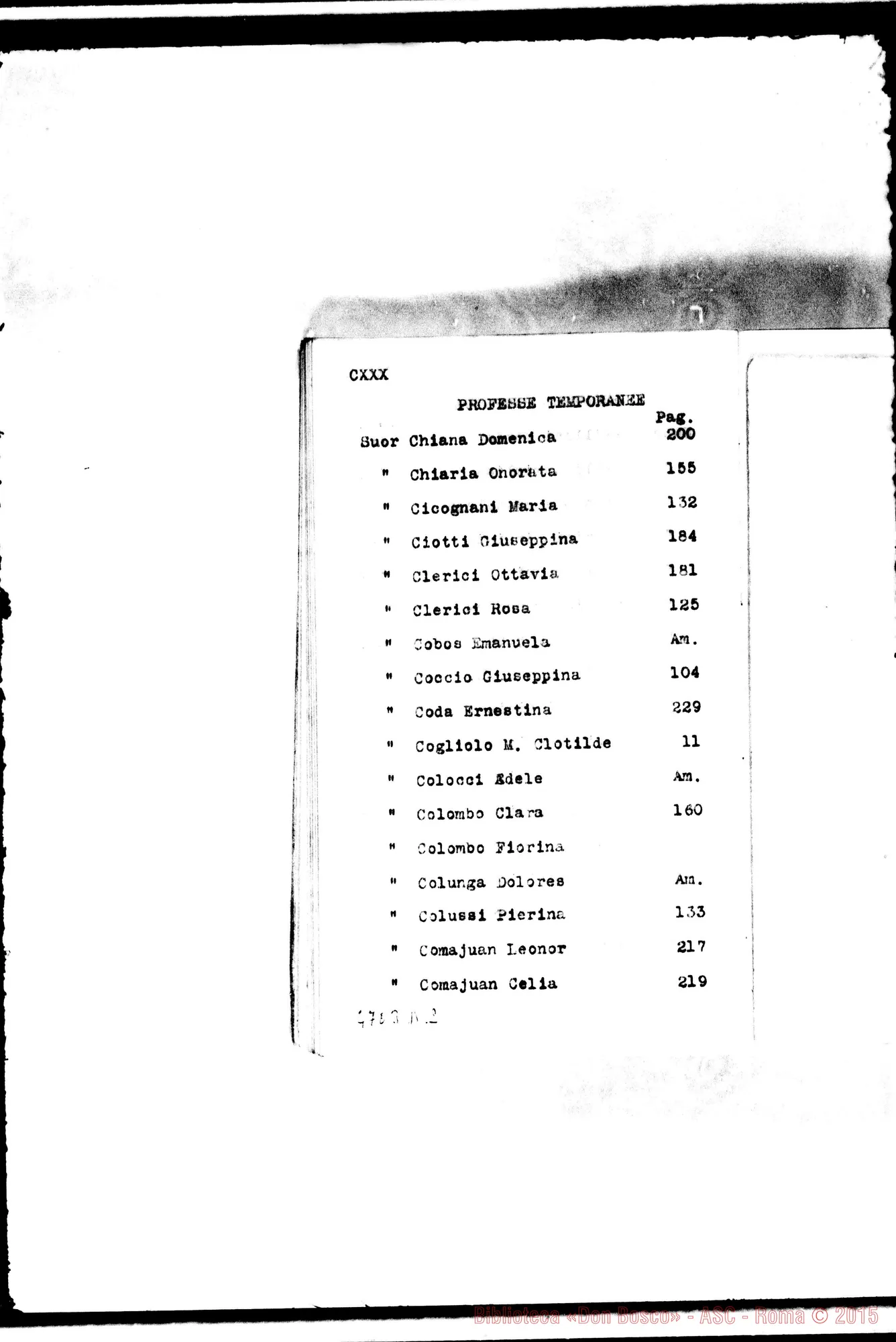 Fotogramma D 2
