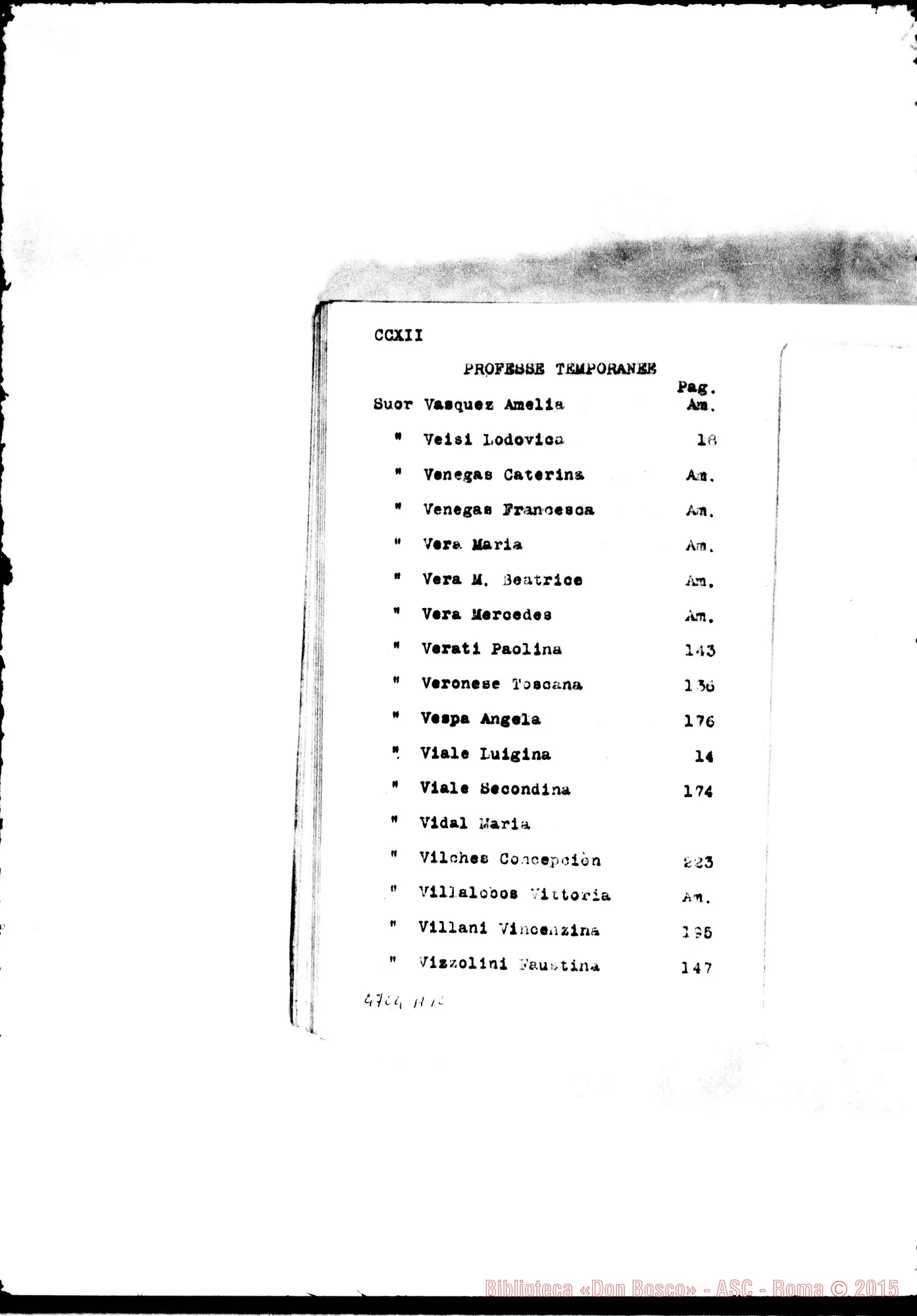 Fotogramma A 10
