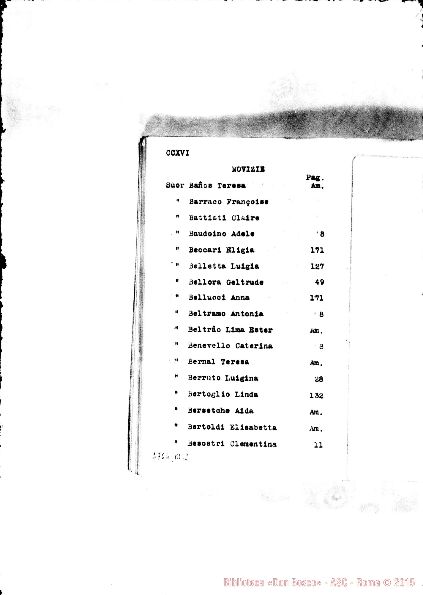 Fotogramma B 2