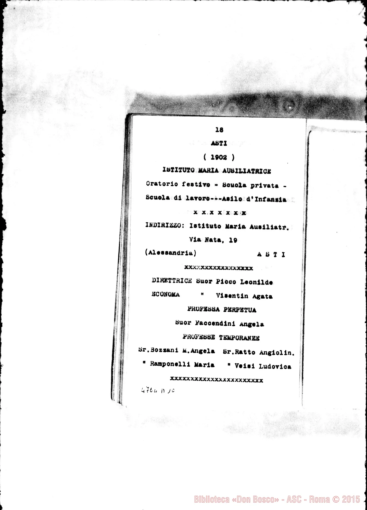 Fotogramma D 10