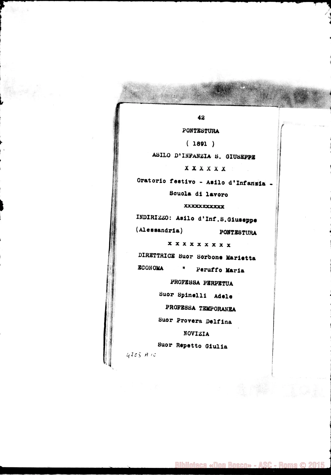 Fotogramma A 10