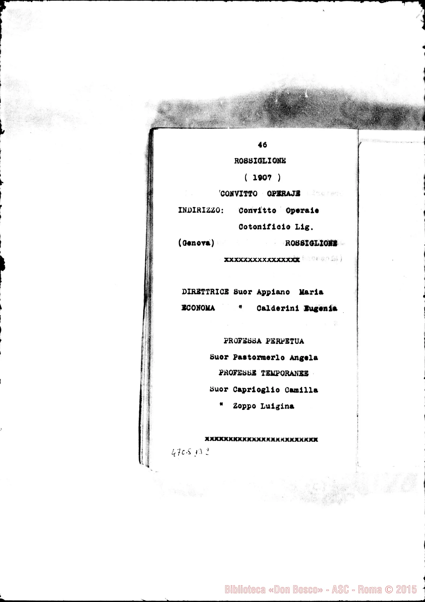 Fotogramma B 2