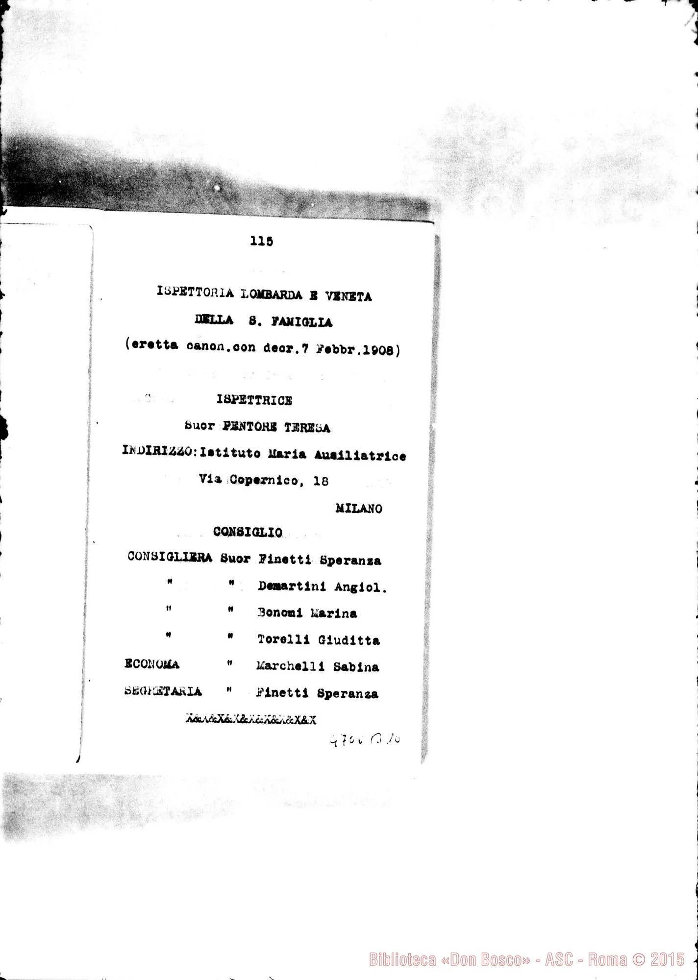 Fotogramma B 10