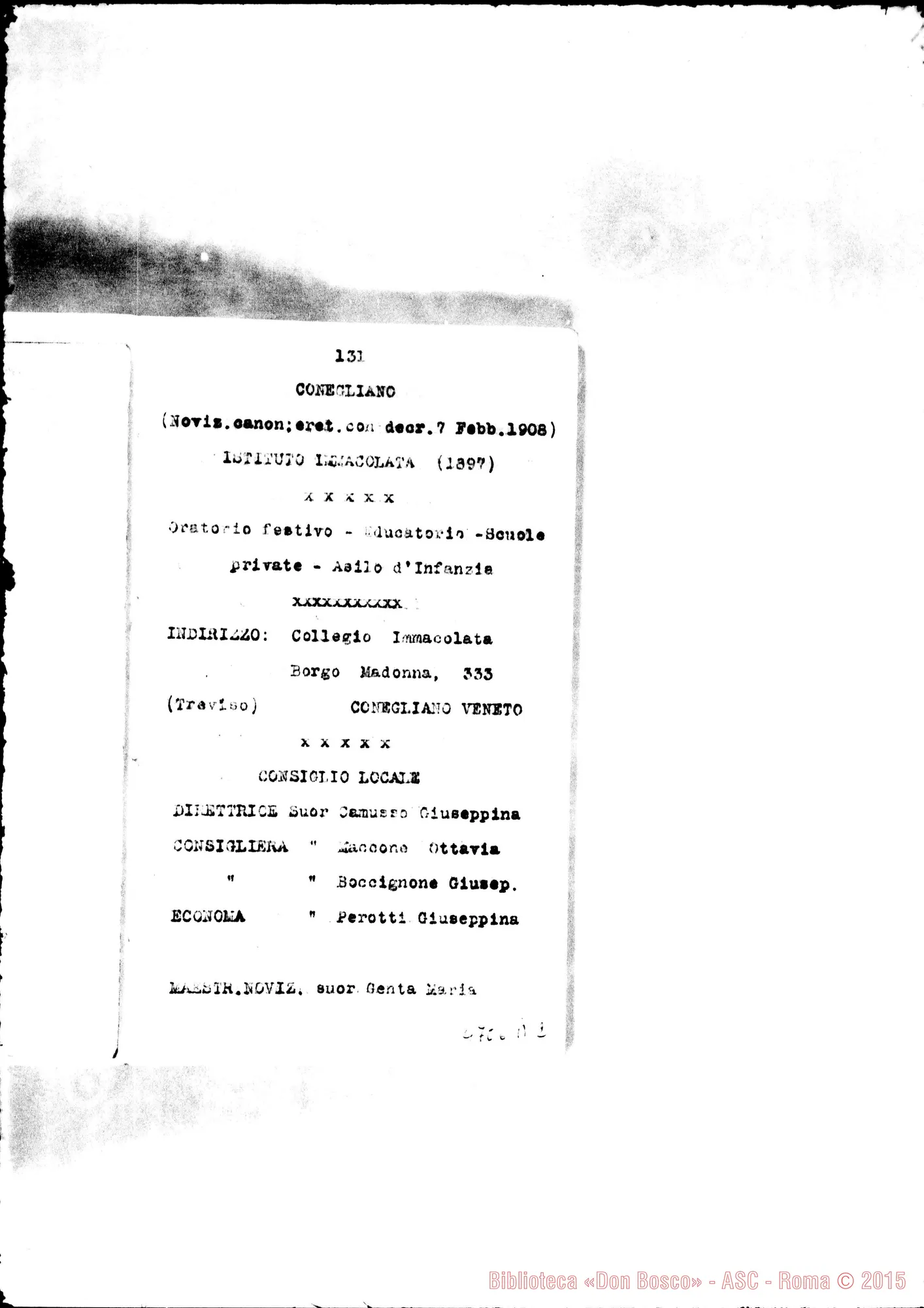 Fotogramma D 2