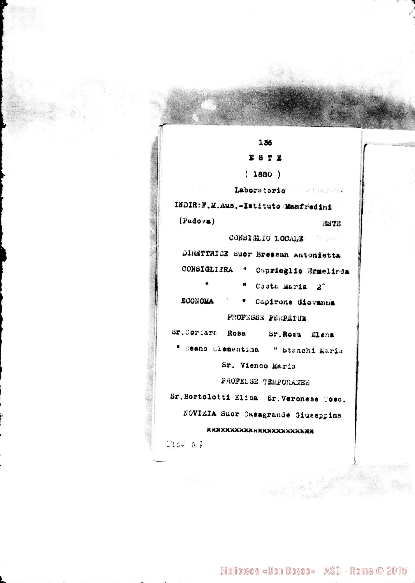 Fotogramma D 7