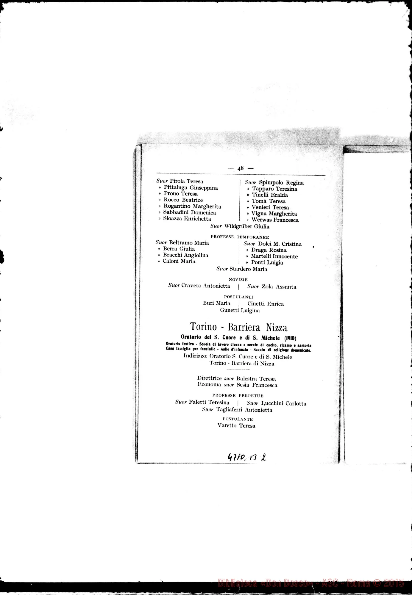 Fotogramma B 2
