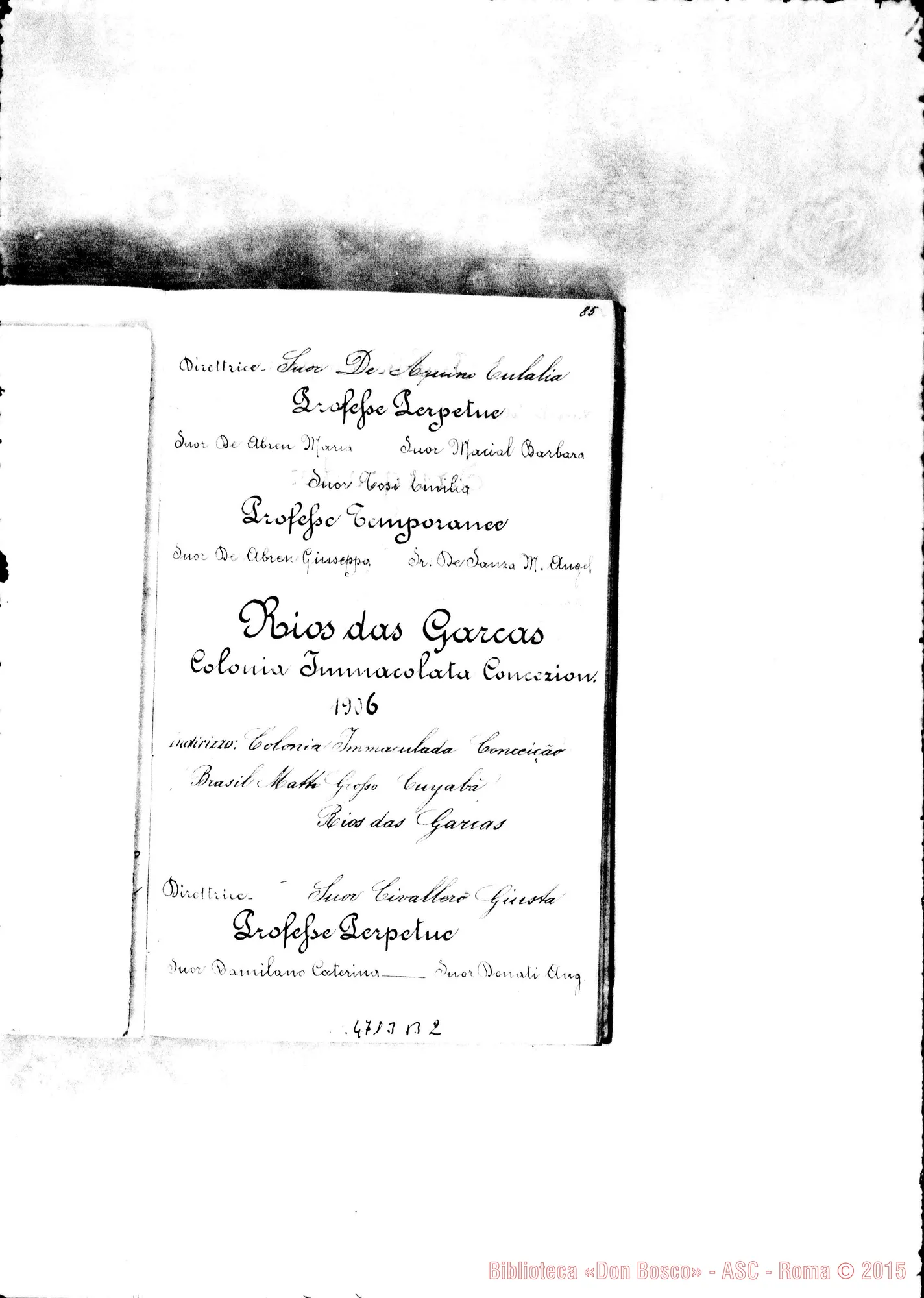 Fotogramma B 2