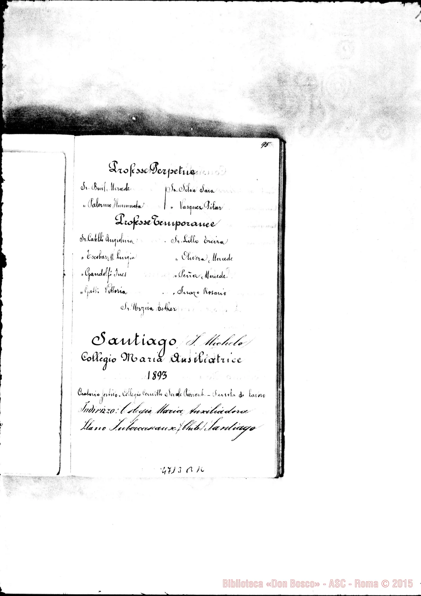 Fotogramma B 10