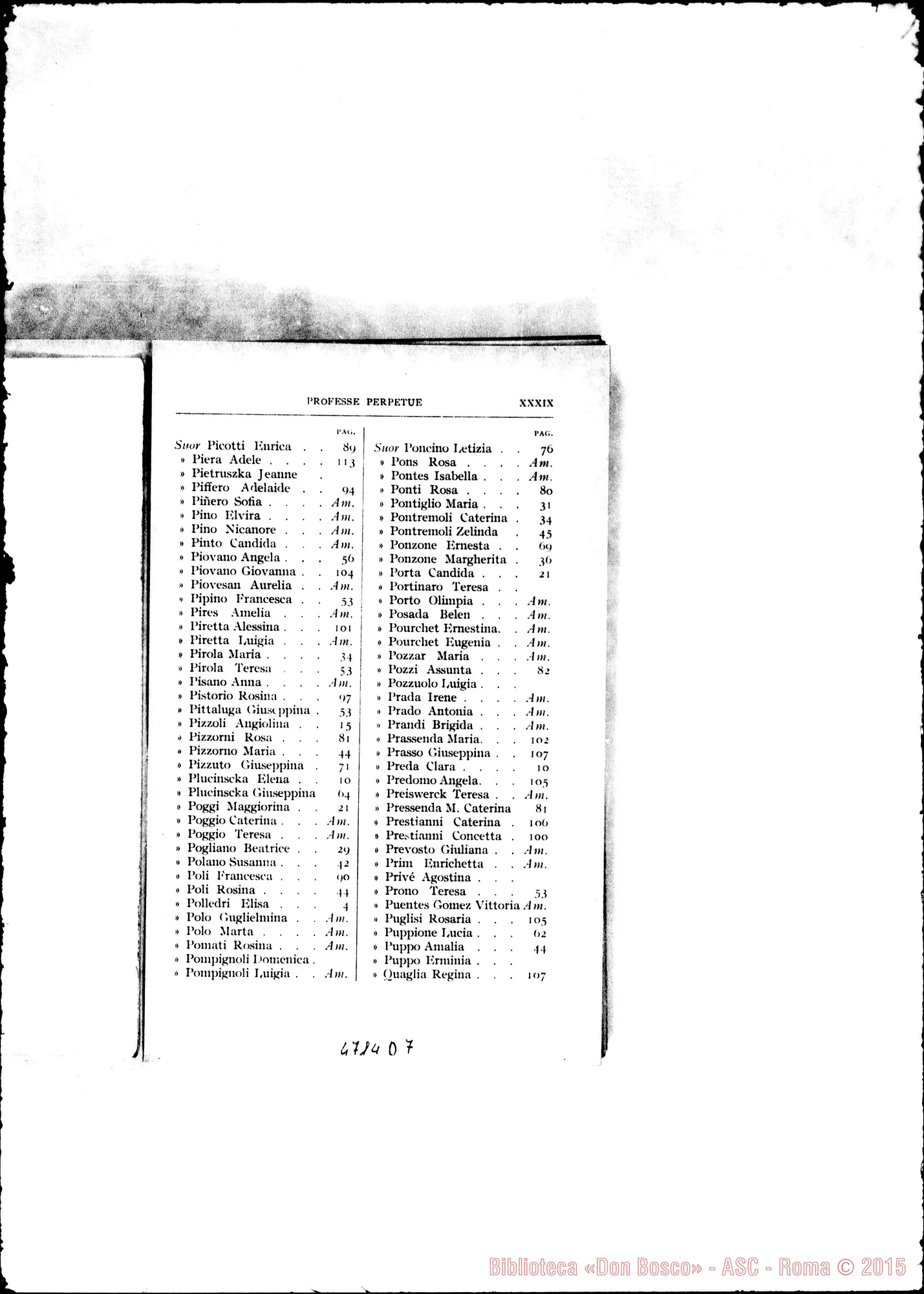 Fotogramma D 7 — 1913 Europa - Appaiono: Acqui, Forno, Genova (seconda), Agliè Canavese, Cassolnovo (terza), Tor.-Torre Pellice, Arth, Modena, Tromello, Civitavecchia (seconda), Acireale, Jerez de la Frontera - Spariscono: Biella