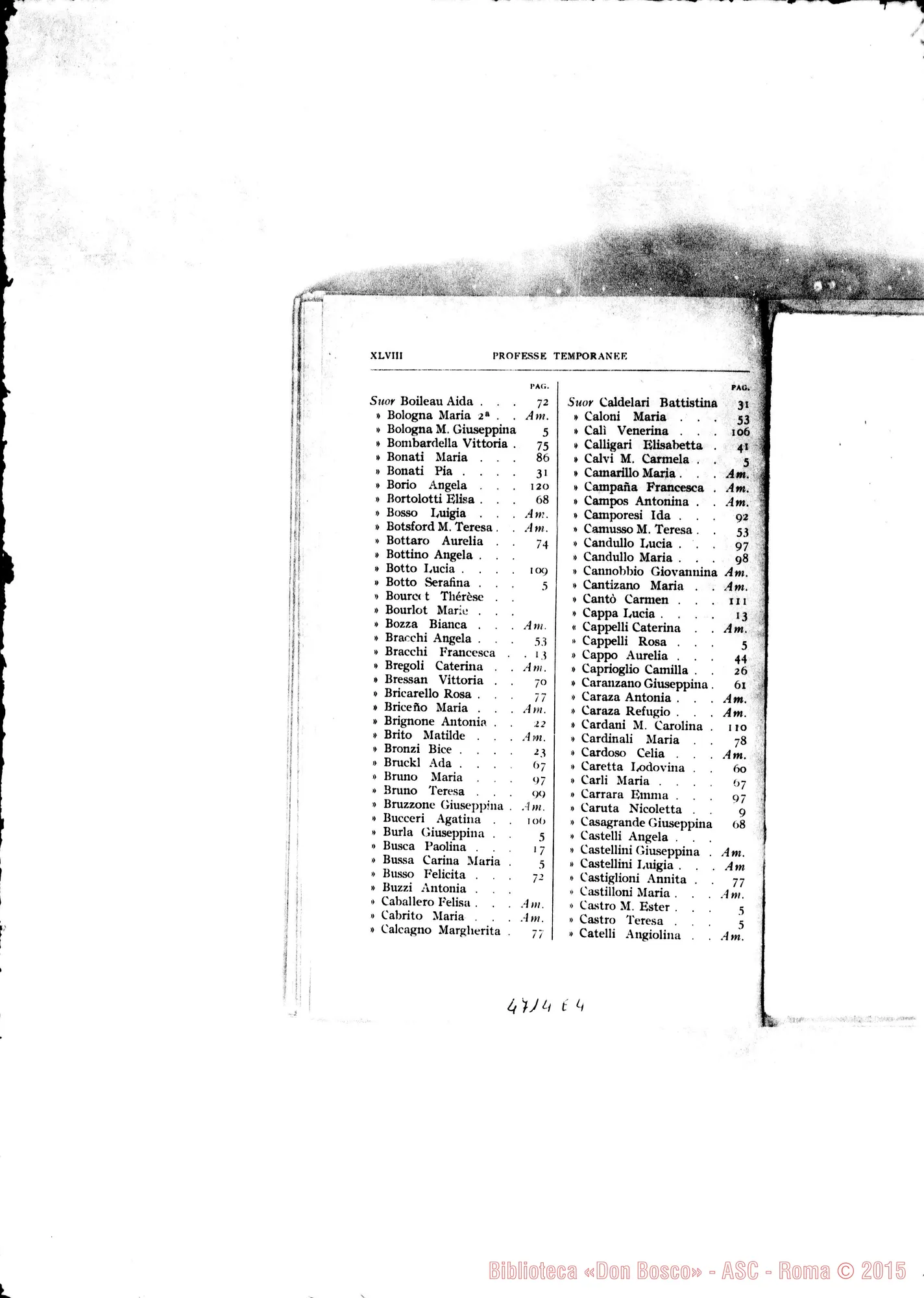 Fotogramma E 4 — 1913 Europa - Appaiono: Acqui, Forno, Genova (seconda), Agliè Canavese, Cassolnovo (terza), Tor.-Torre Pellice, Arth, Modena, Tromello, Civitavecchia (seconda), Acireale, Jerez de la Frontera - Spariscono: Biella