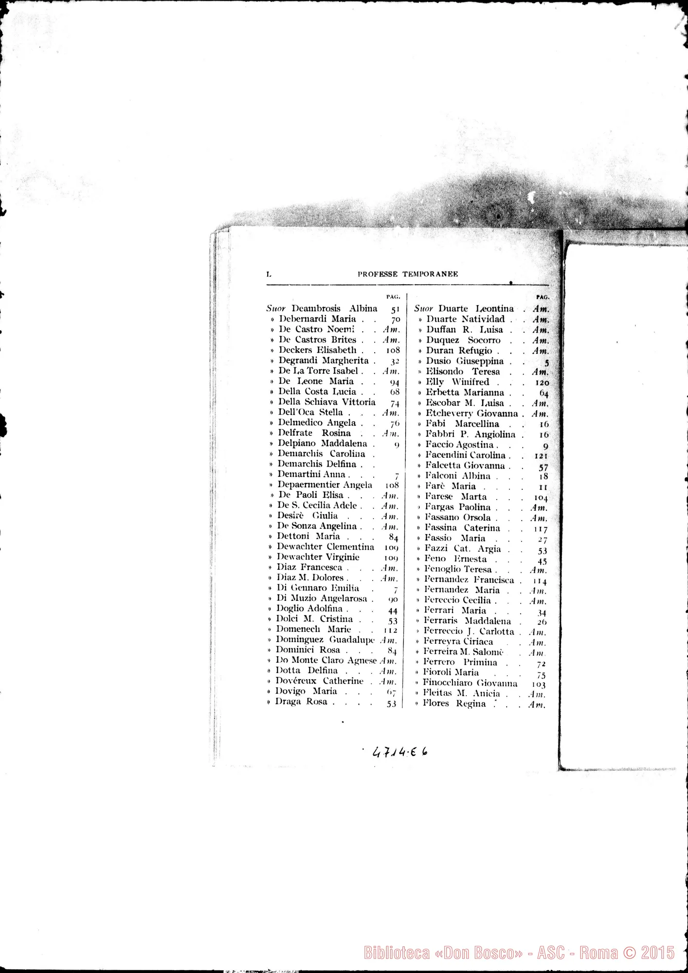 Fotogramma E 6 — 1913 Europa - Appaiono: Acqui, Forno, Genova (seconda), Agliè Canavese, Cassolnovo (terza), Tor.-Torre Pellice, Arth, Modena, Tromello, Civitavecchia (seconda), Acireale, Jerez de la Frontera - Spariscono: Biella