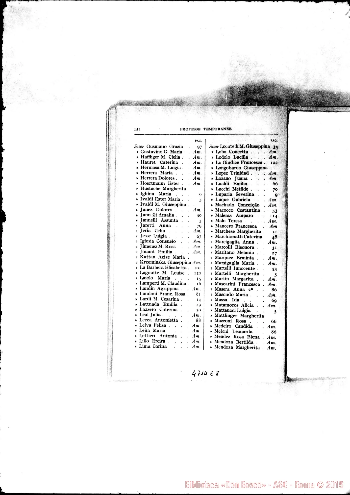 Fotogramma E 8 — 1913 Europa - Appaiono: Acqui, Forno, Genova (seconda), Agliè Canavese, Cassolnovo (terza), Tor.-Torre Pellice, Arth, Modena, Tromello, Civitavecchia (seconda), Acireale, Jerez de la Frontera - Spariscono: Biella
