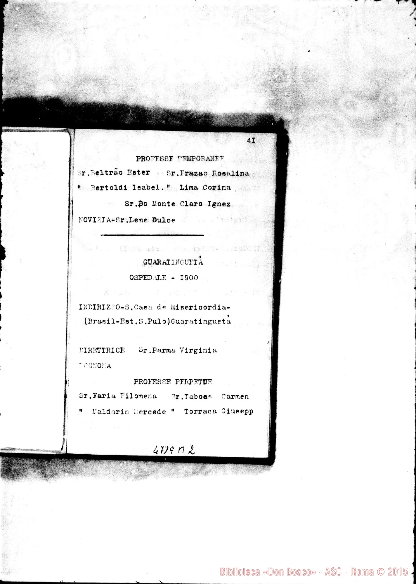 Fotogramma B 2