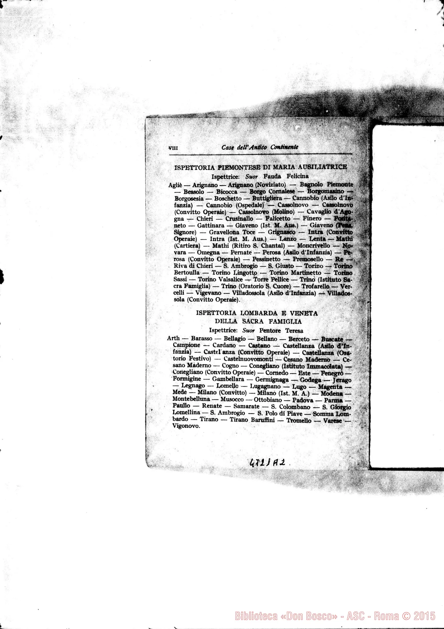 Fotogramma A 2