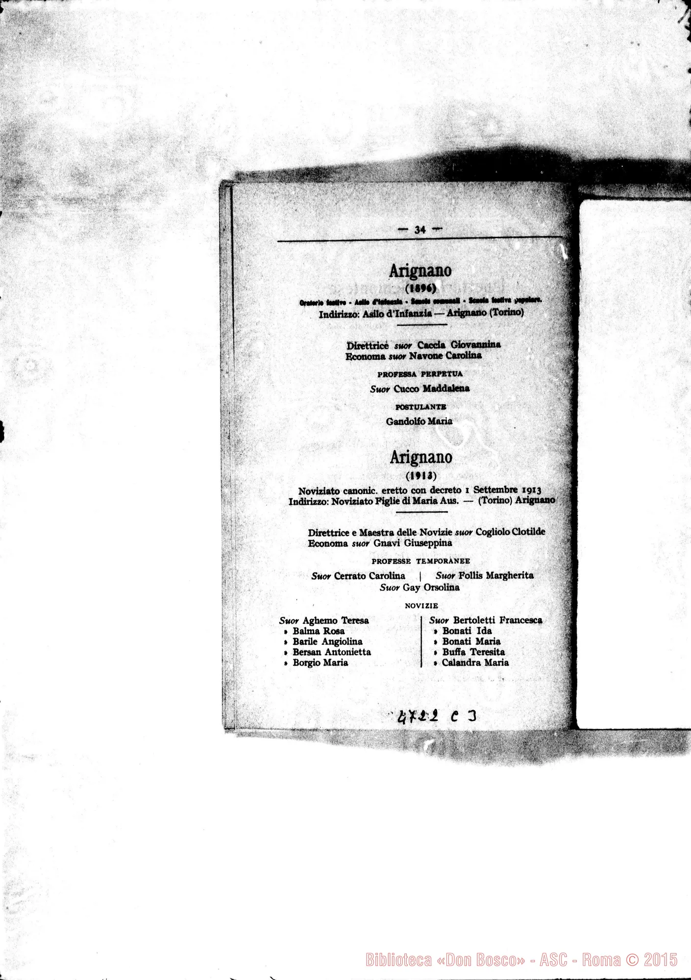 Fotogramma C 3