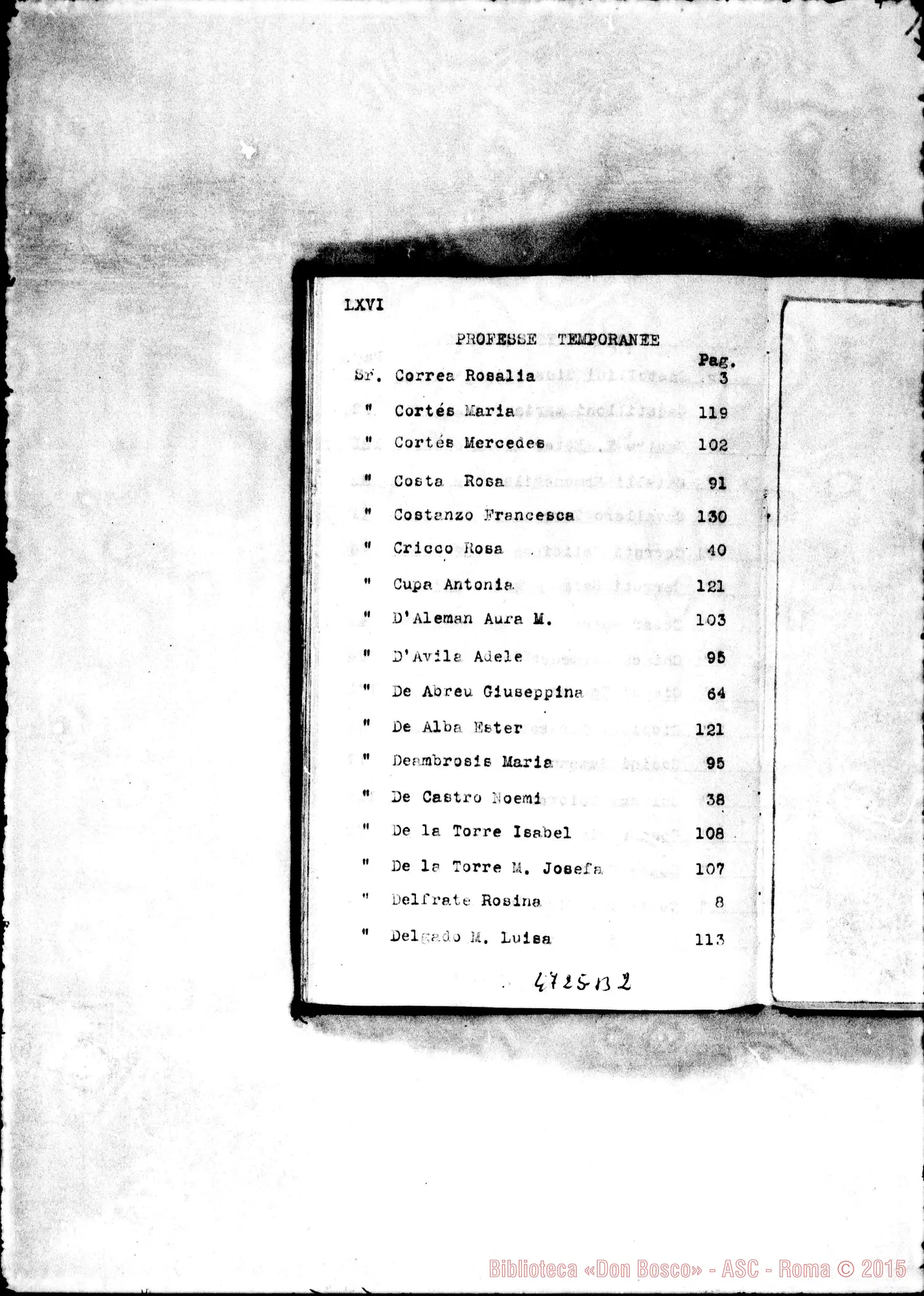 Fotogramma B 2