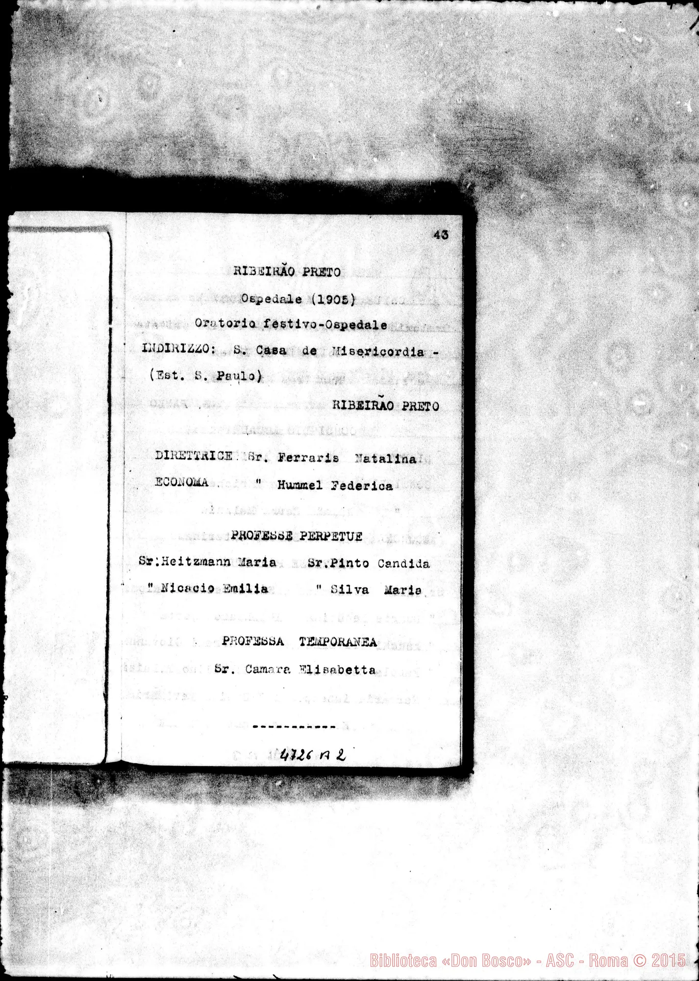 Fotogramma B 2
