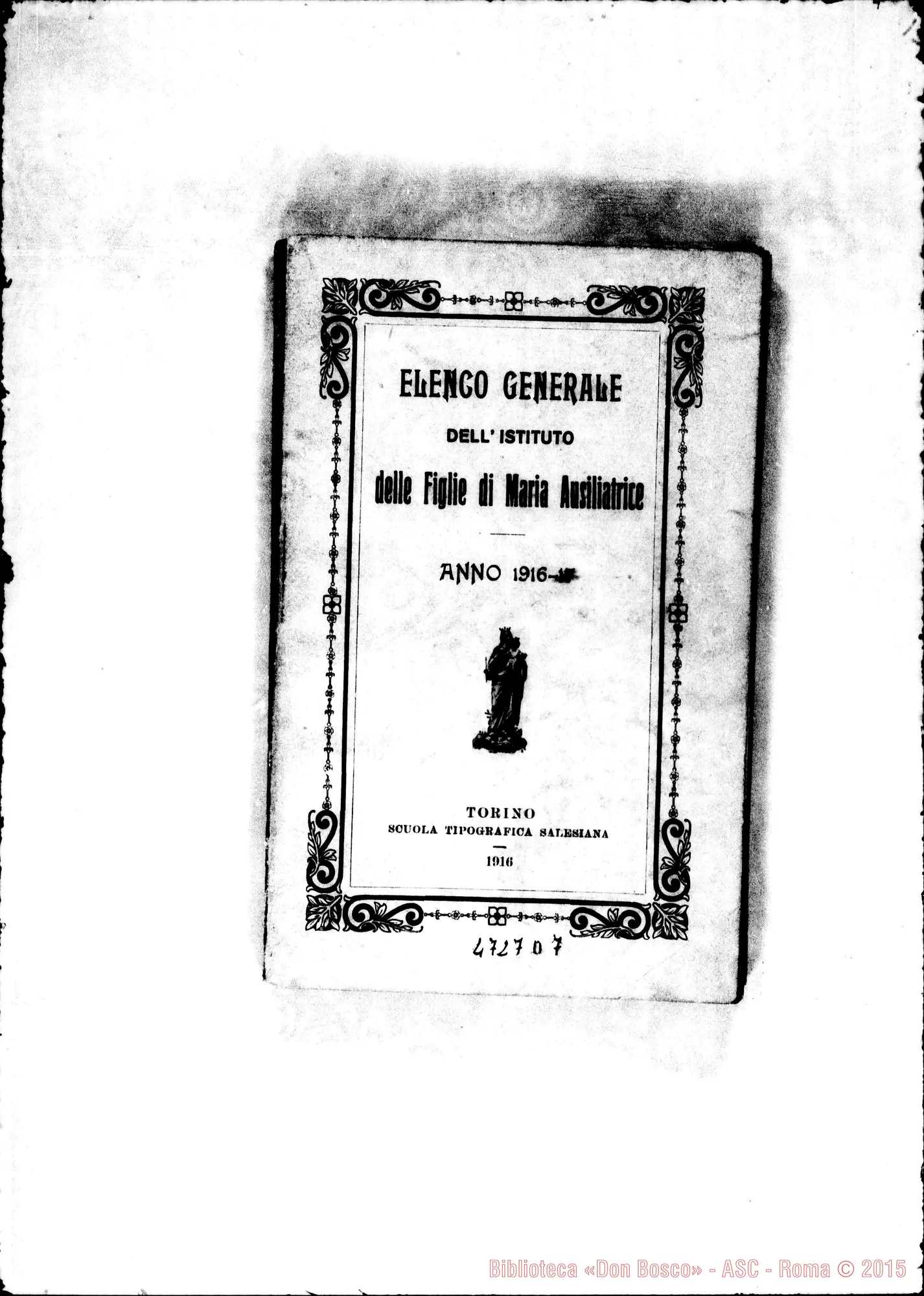 Fotogramma D 7 — 1916 Europa - Appaiono: Genova (terza E quarta), S. Pietro d’Olba, S. Pietro Novello, La Spezia, Varazze (seconda), Cervignasco, Roppolo Castello, Tor.-Regina Margherita, Tor.-Monte Rosa, Verrés, Novara (seconda), Casinalbo, Cimetta, Legnano (seconda), Treviglio, Collesalvetti, Marina di Pisa, Pisa, Guspini, Marano di Napoli, Roma-Gesù Nazareno, Acireale (seconda), Brancaleone, Calatabiano, S. Agata di Militello, Alessandria d’Egitto - Spariscono: Asti (terza), Cassolnovo (terza), Germignana, Gioia dei Marsi, Pesinetto, Sagrado, Scutari (terza), Tor.-Martinetto, Tor.-Valsalice