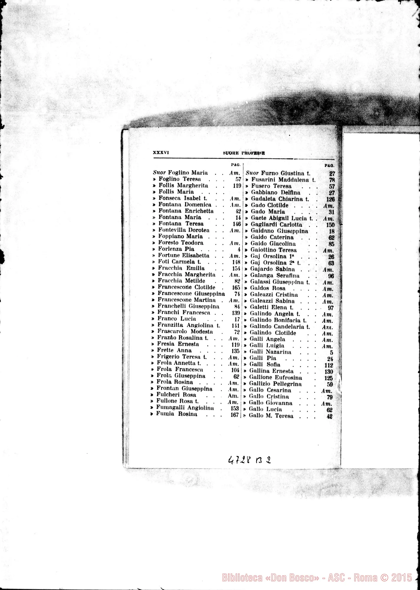 Fotogramma B 2