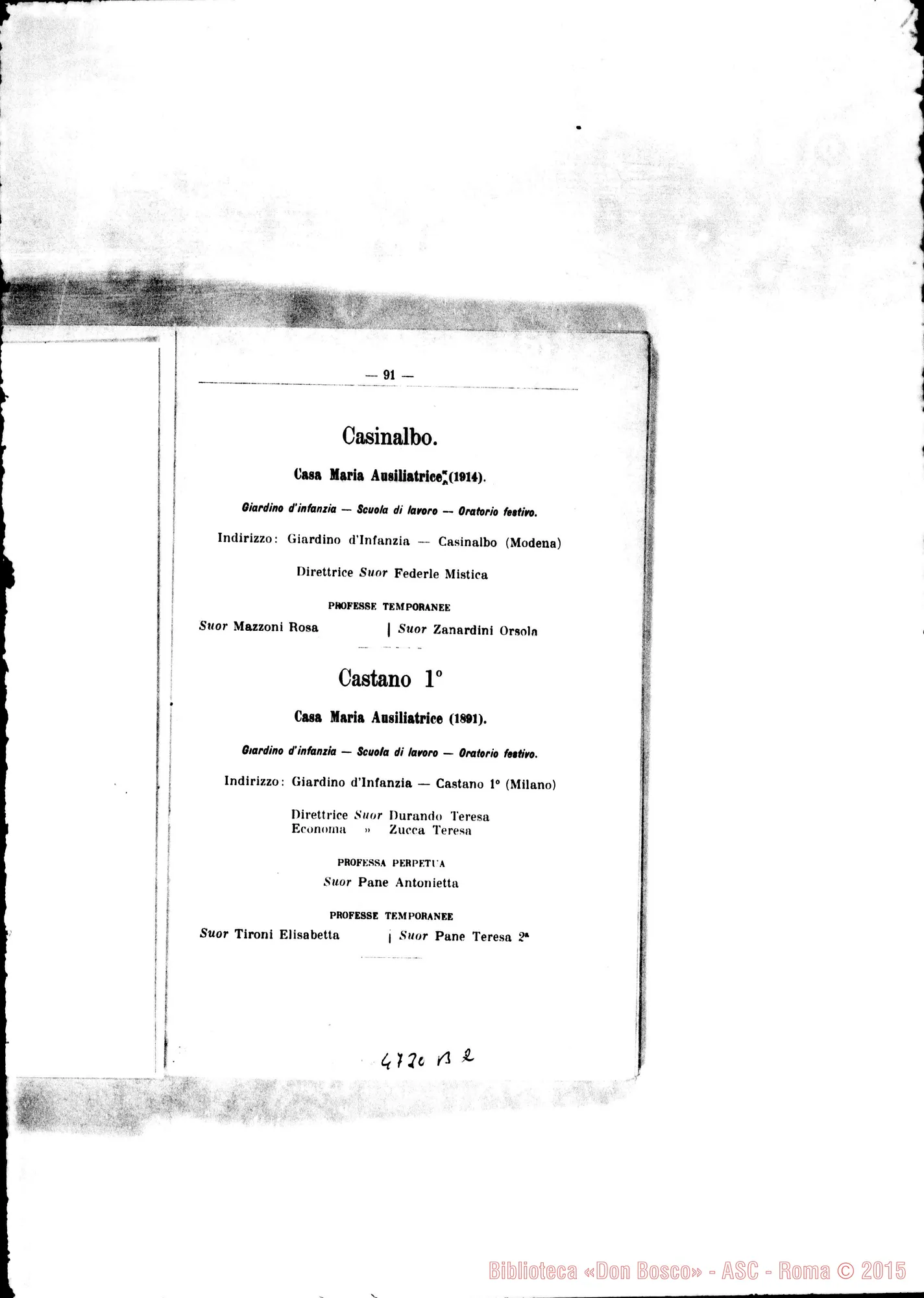 Fotogramma B 2