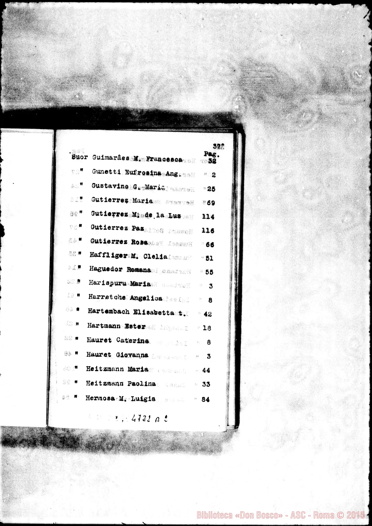 Fotogramma B 2