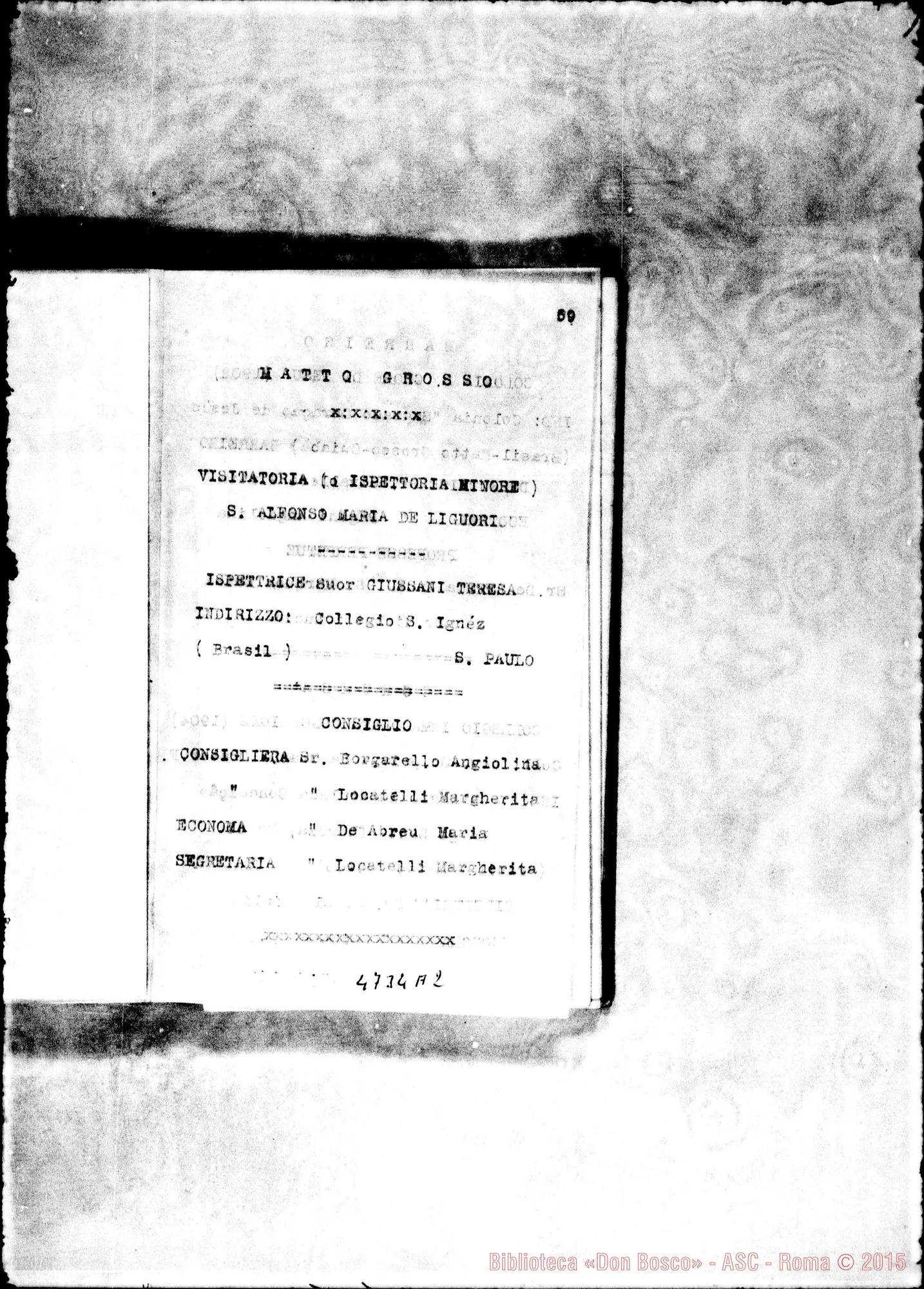 Fotogramma A 2
