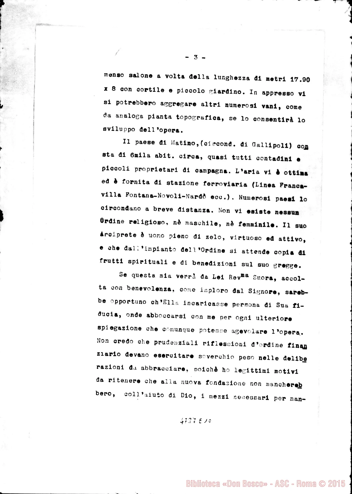 Fotogramma E 10 — Racalmuto d’Ayala-Madre Daghero. Napoli, 12-09-1917. Copia