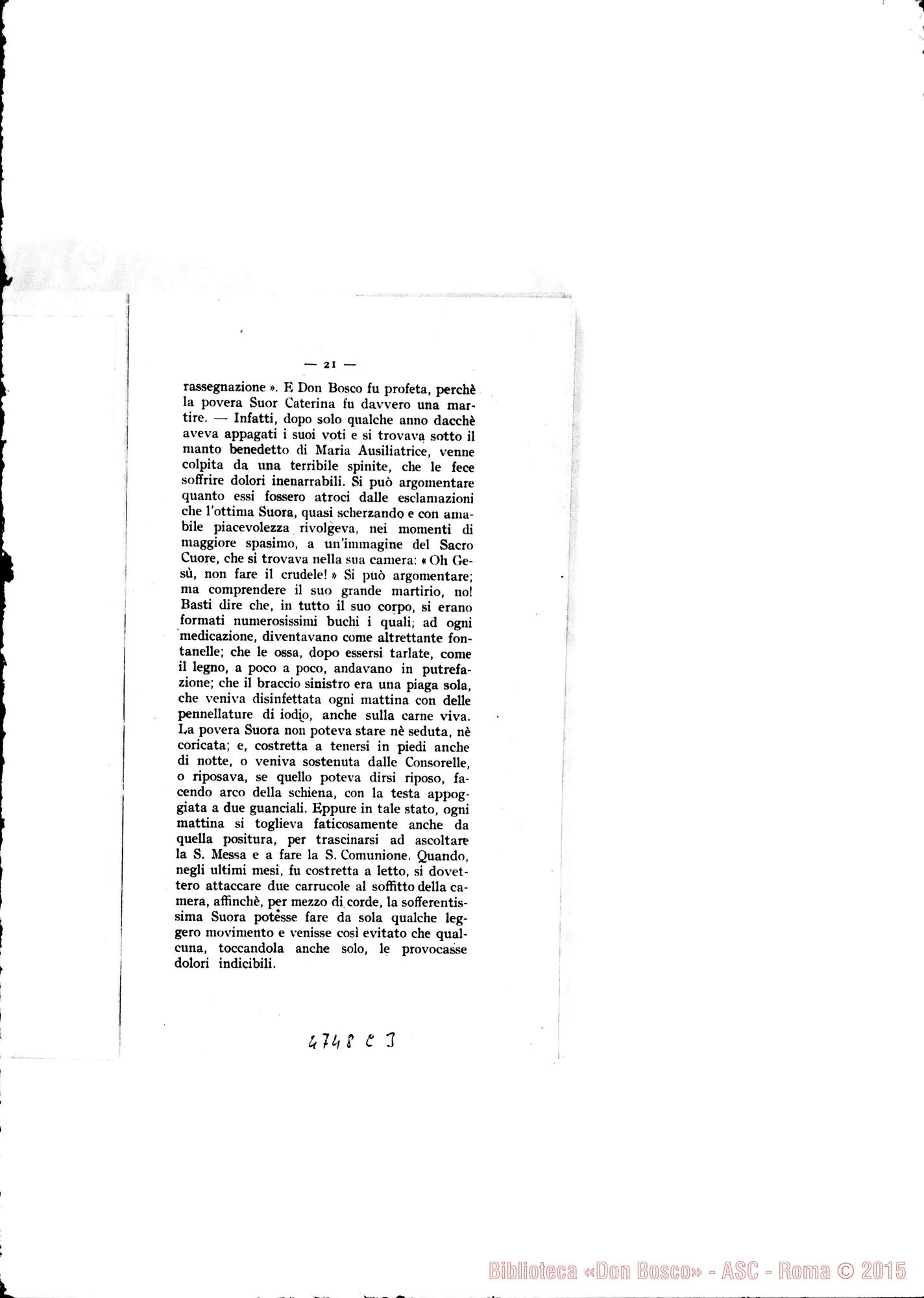 Fotogramma C 3 — « « 1884