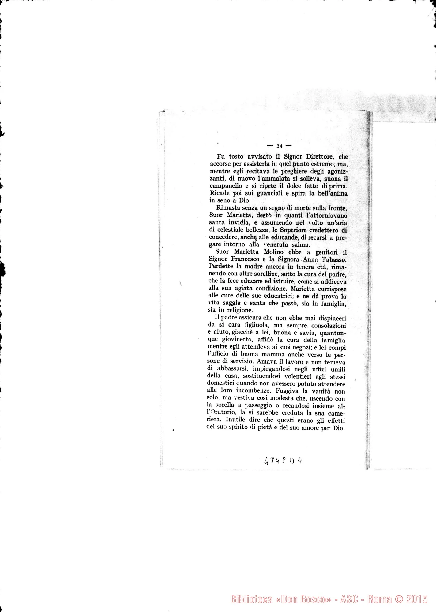 Fotogramma D 4 — « « 1885