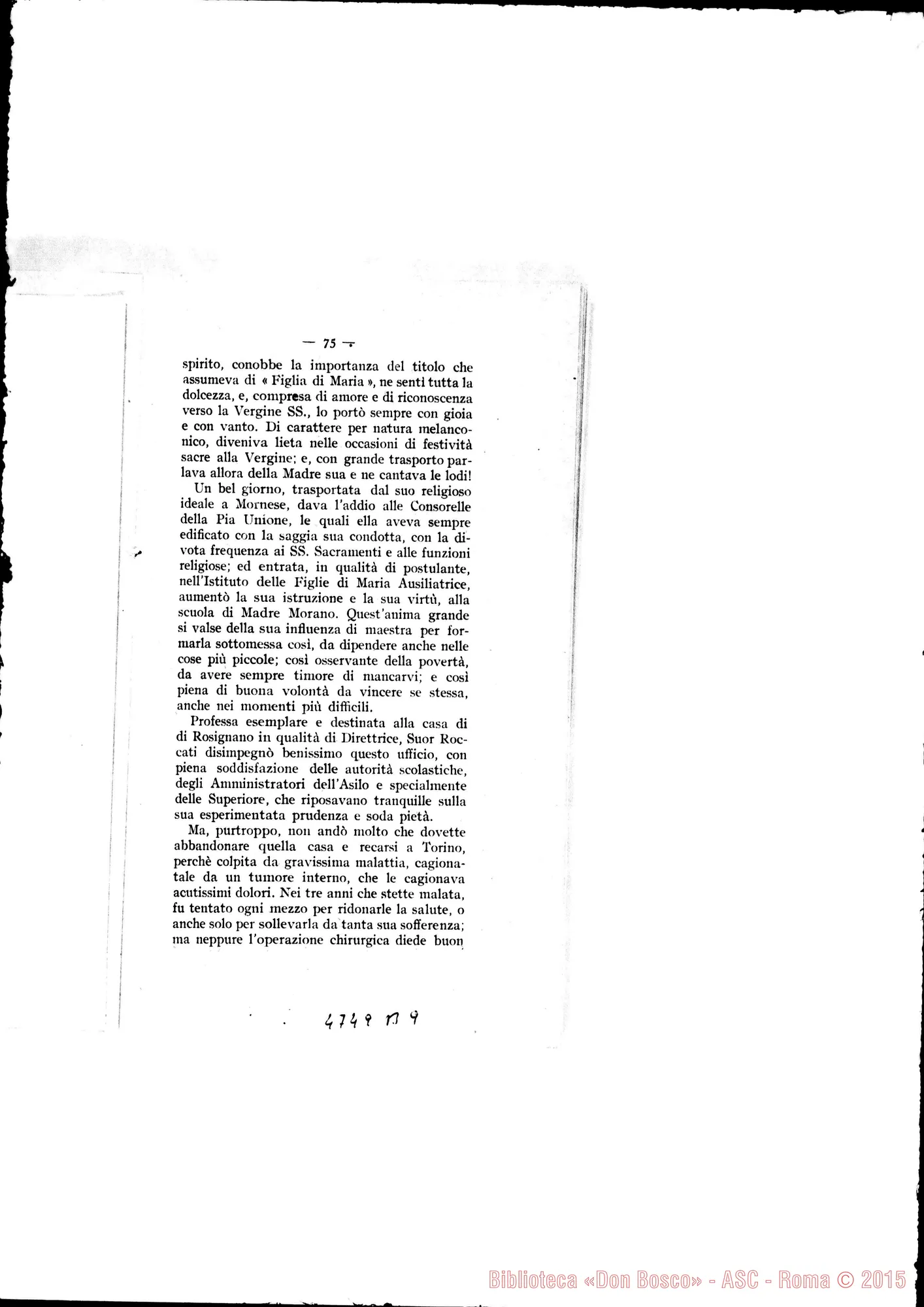 Fotogramma B 9 — « « 1887
