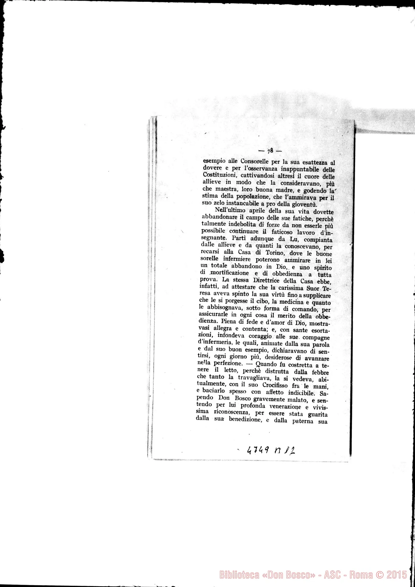 Fotogramma B 12 — « « 1888