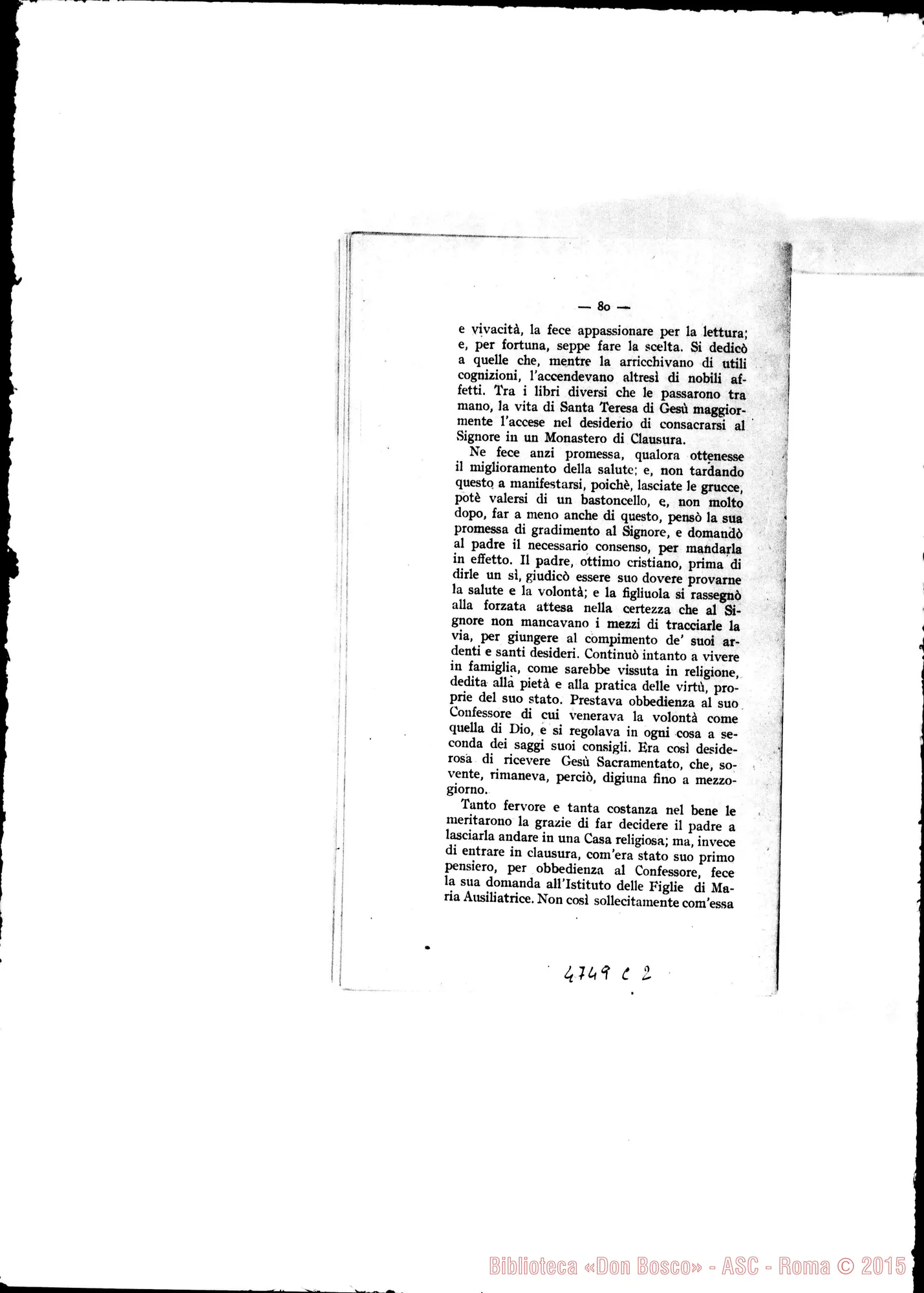 Fotogramma C 2 — « « 1888